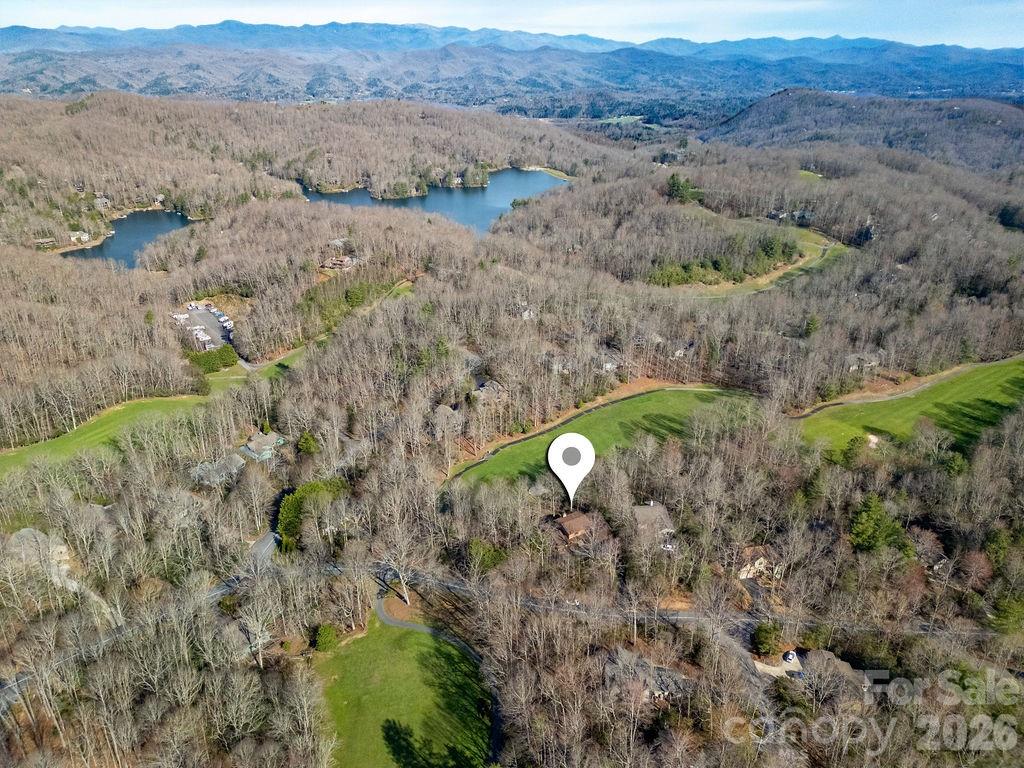 400 Middle Connestee Trail Brevard NC 28712