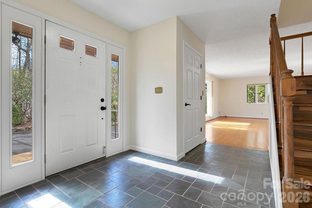 400 Middle Connestee Trail Brevard NC 28712