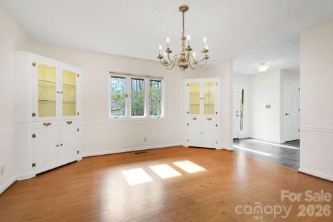 400 Middle Connestee Trail Brevard NC 28712