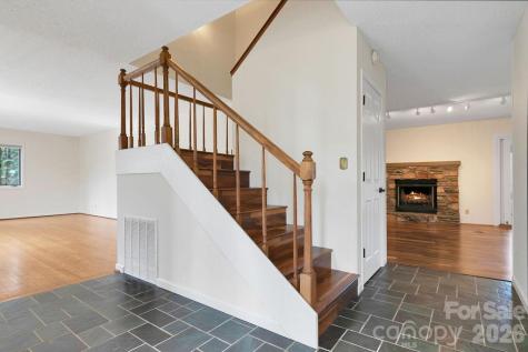 400 Middle Connestee Trail Brevard NC 28712