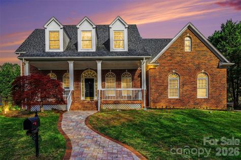 8403 Royster Run Waxhaw NC 28173