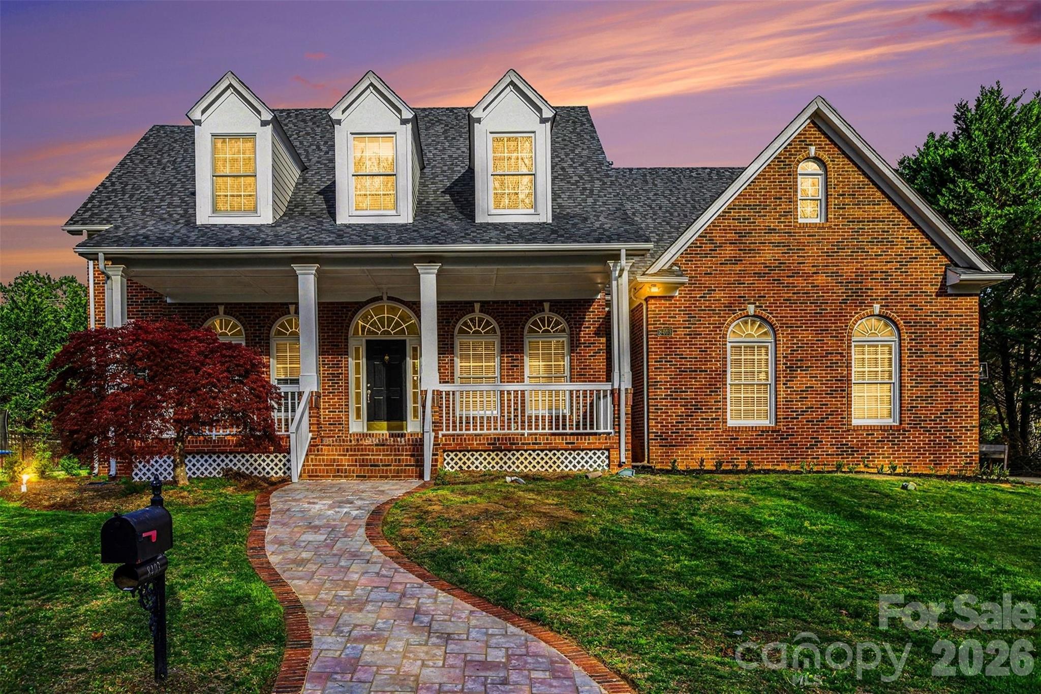 8403 Royster Run Waxhaw NC 28173