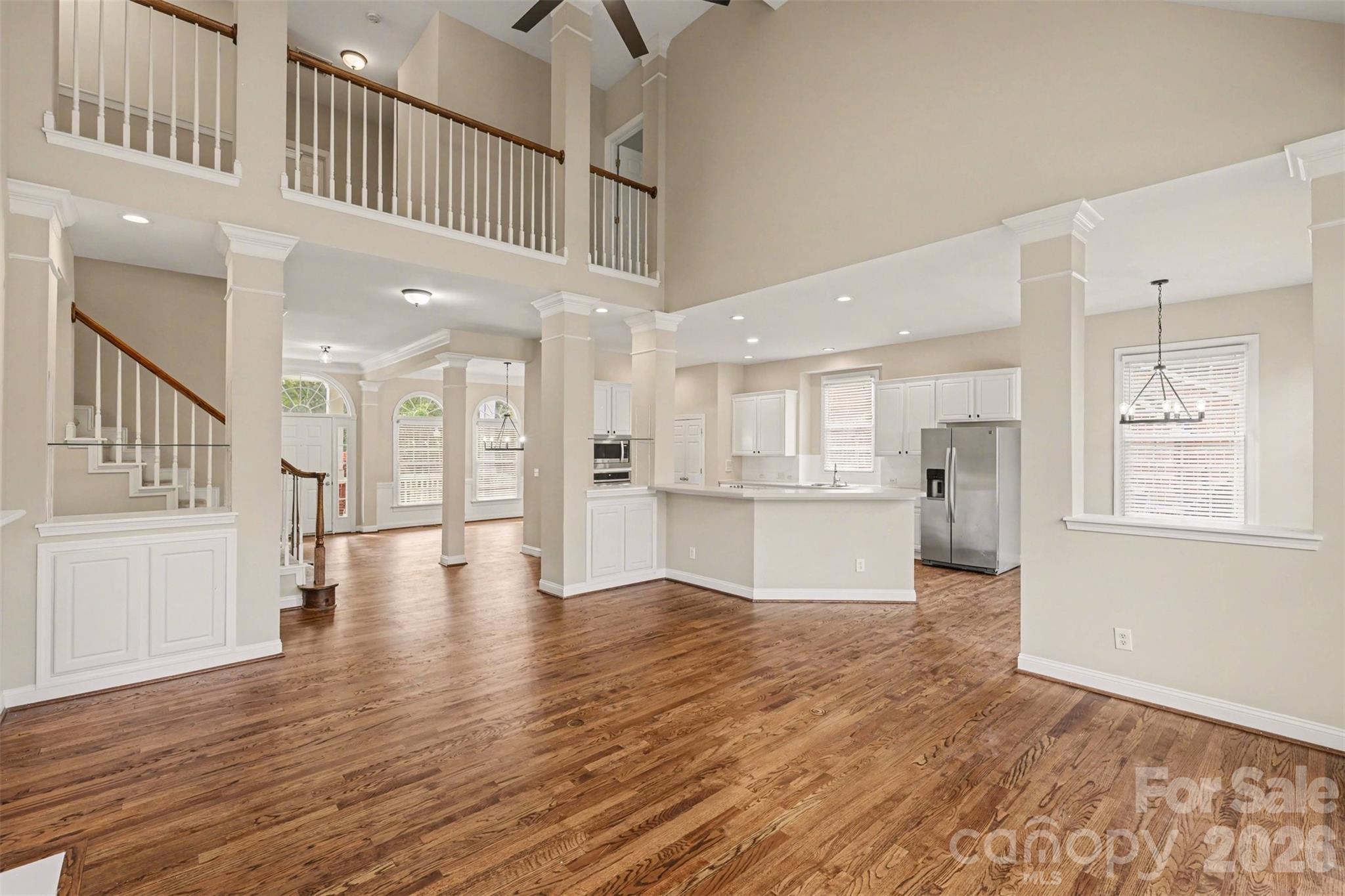 8403 Royster Run Waxhaw NC 28173