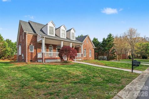 8403 Royster Run Waxhaw NC 28173