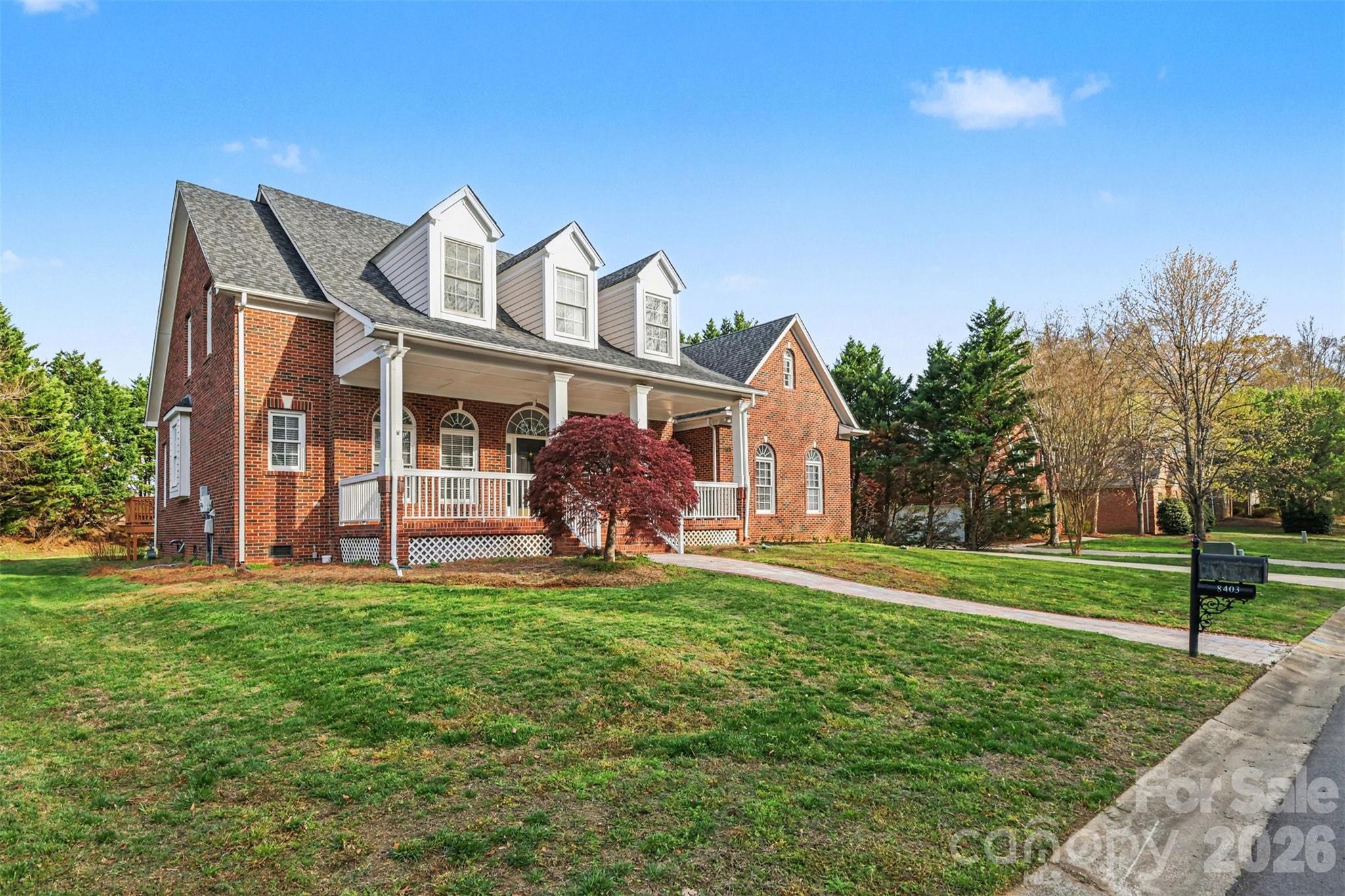 8403 Royster Run Waxhaw NC 28173