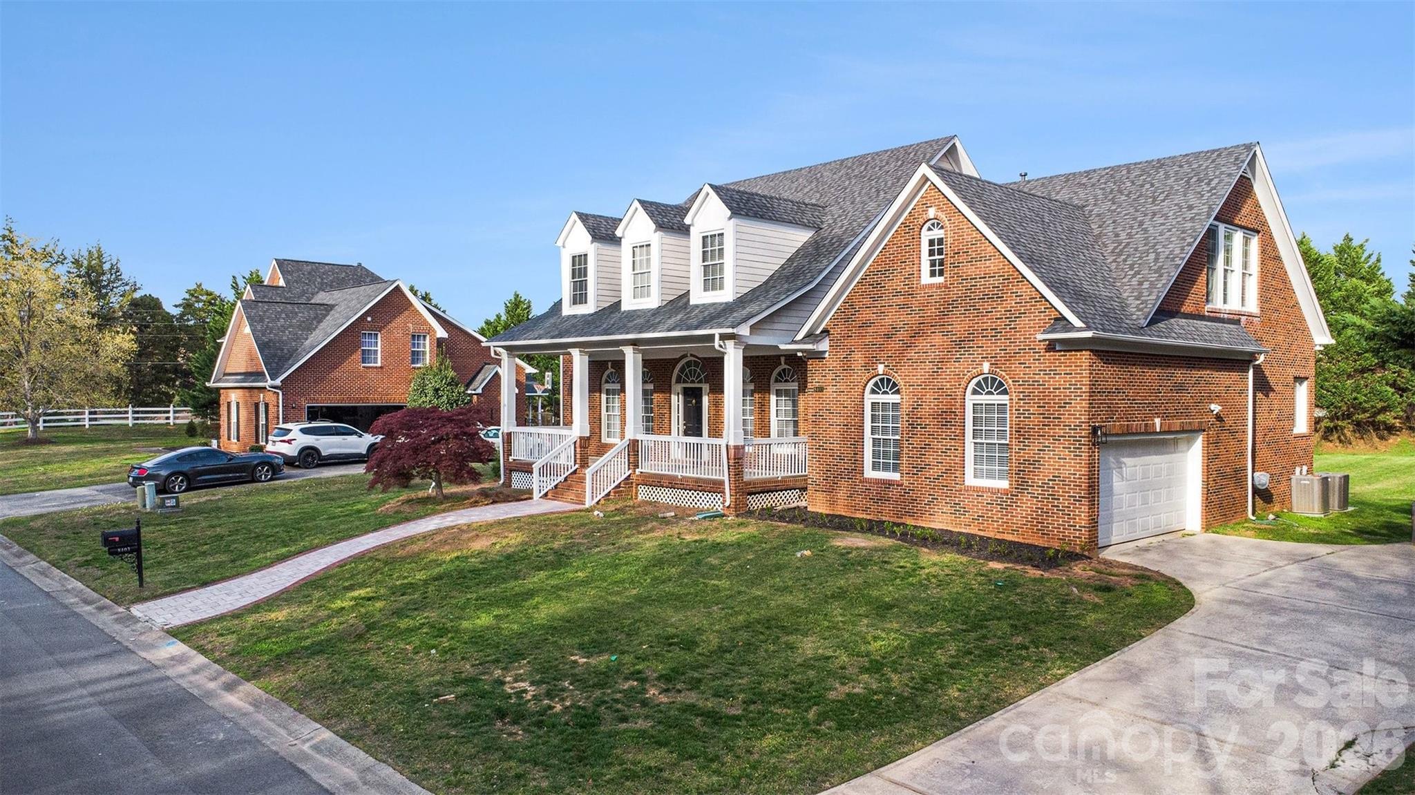 8403 Royster Run Waxhaw NC 28173