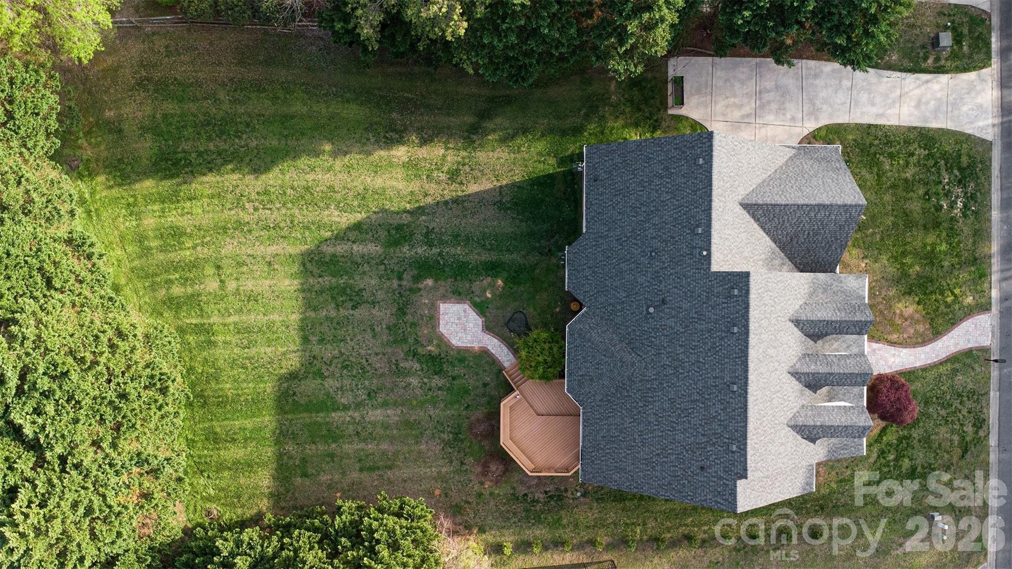 8403 Royster Run Waxhaw NC 28173