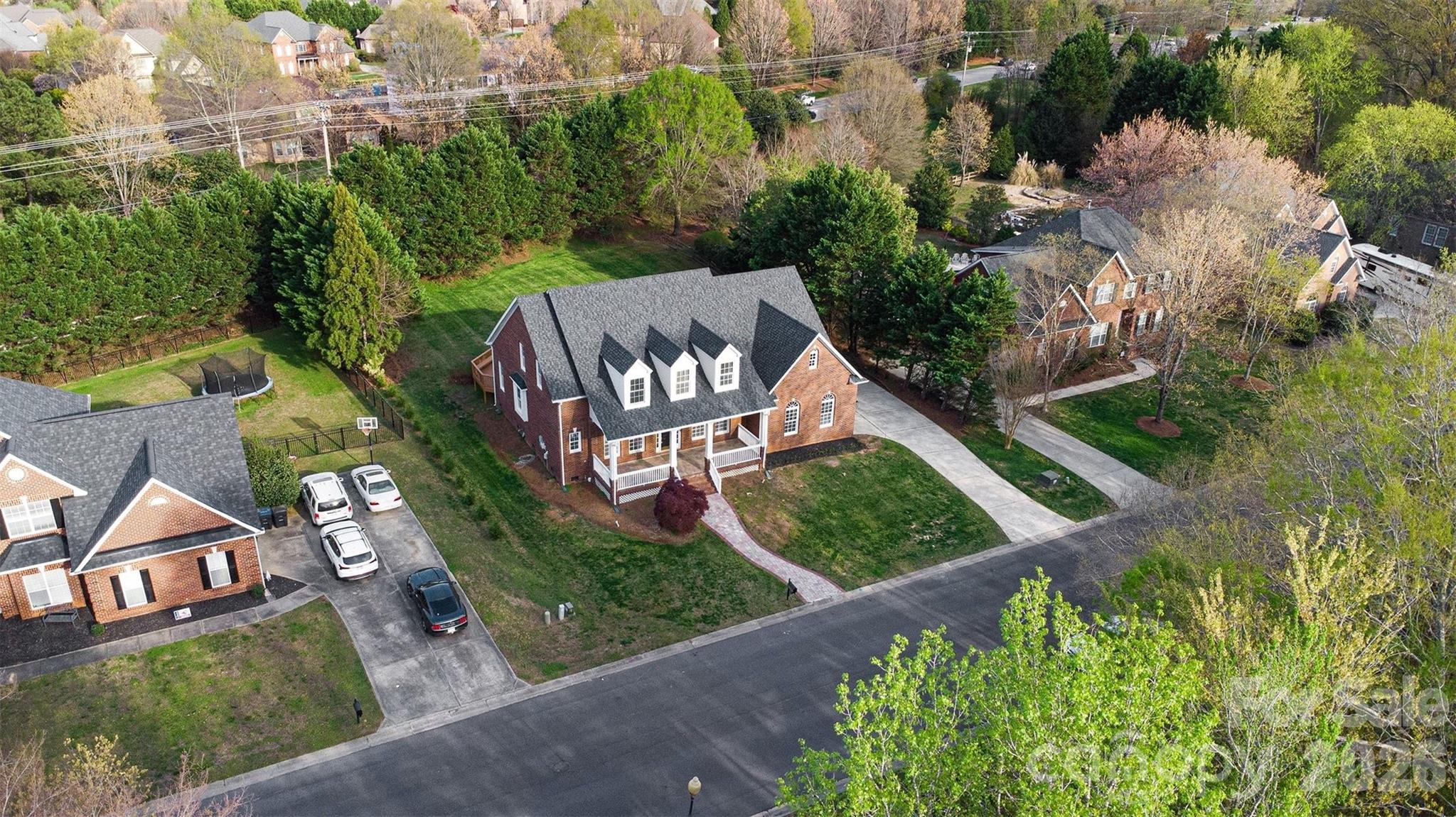 8403 Royster Run Waxhaw NC 28173