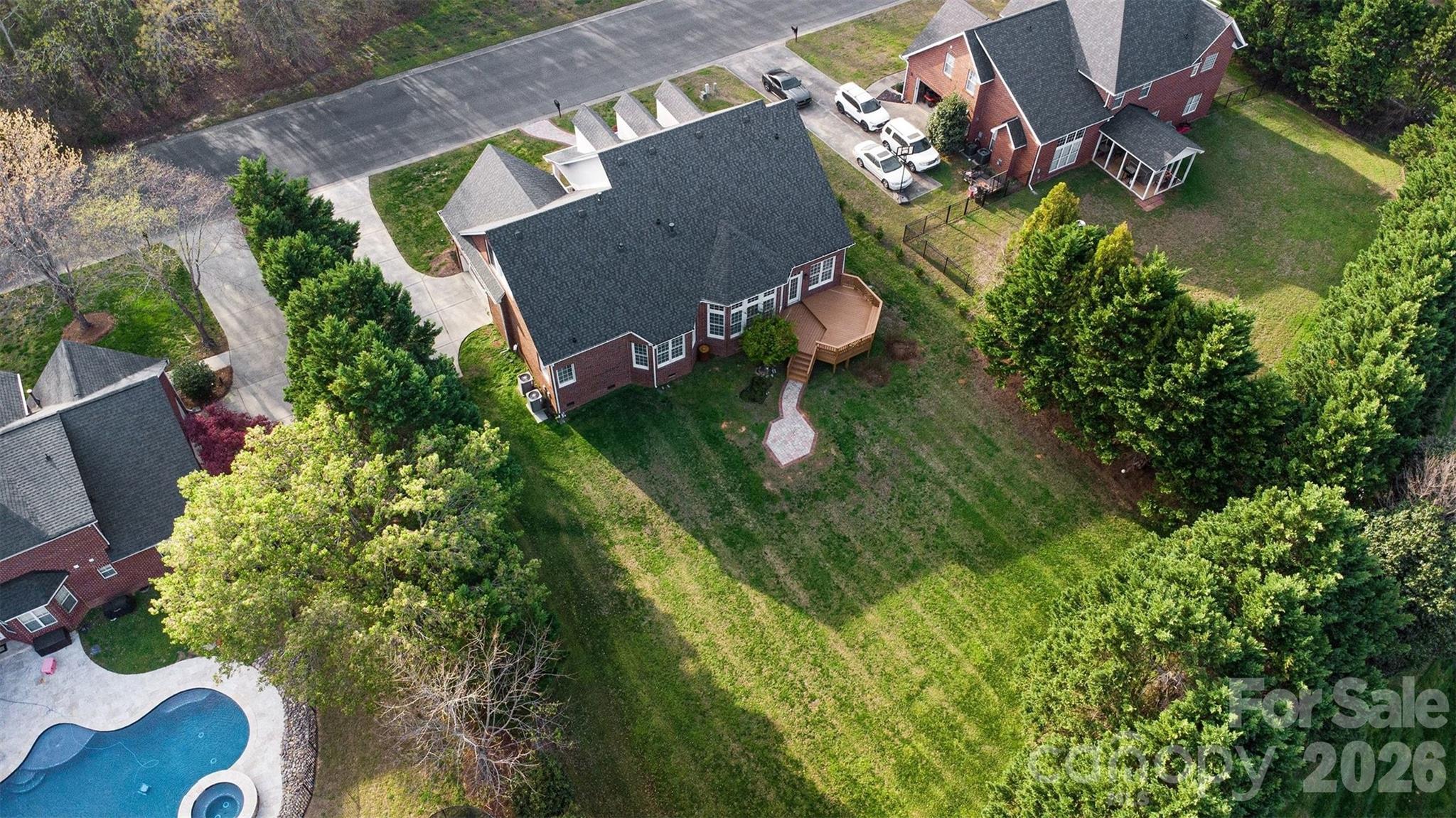 8403 Royster Run Waxhaw NC 28173