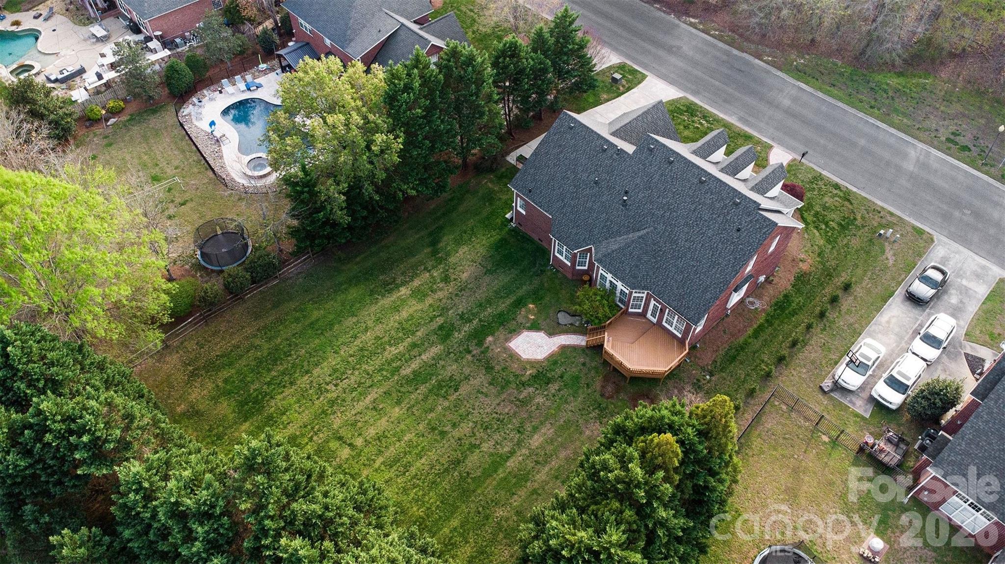 8403 Royster Run Waxhaw NC 28173