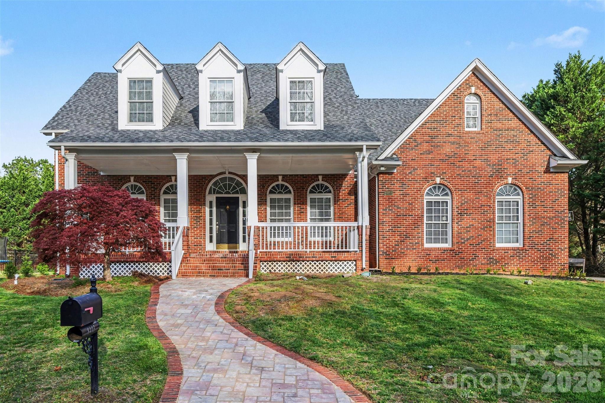 8403 Royster Run Waxhaw NC 28173