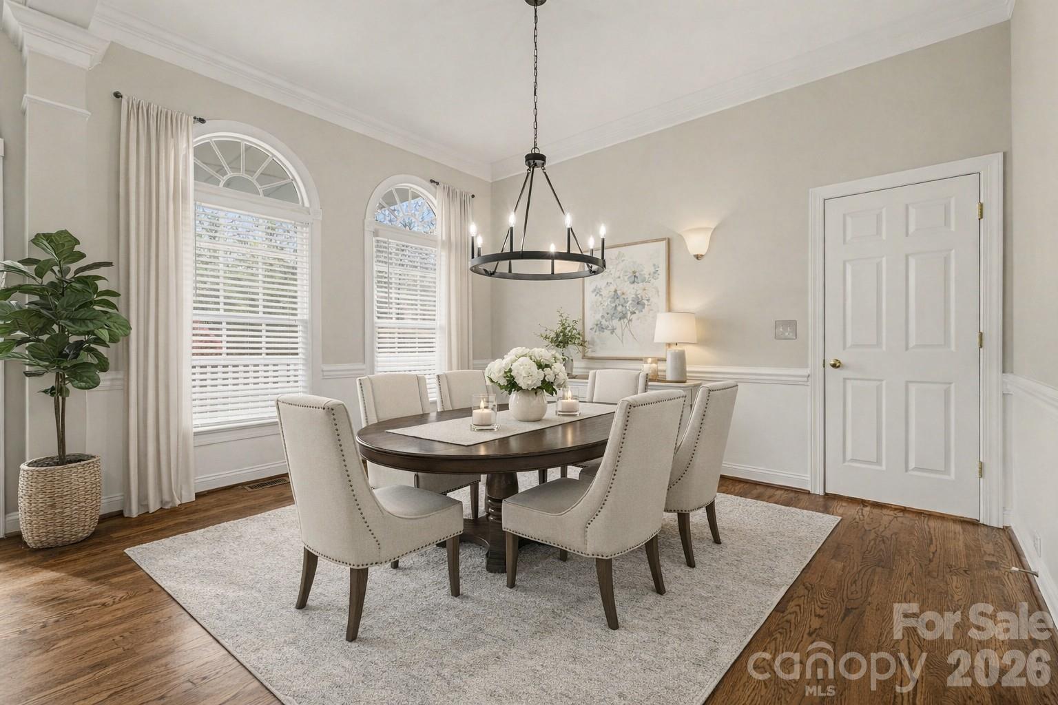 8403 Royster Run Waxhaw NC 28173