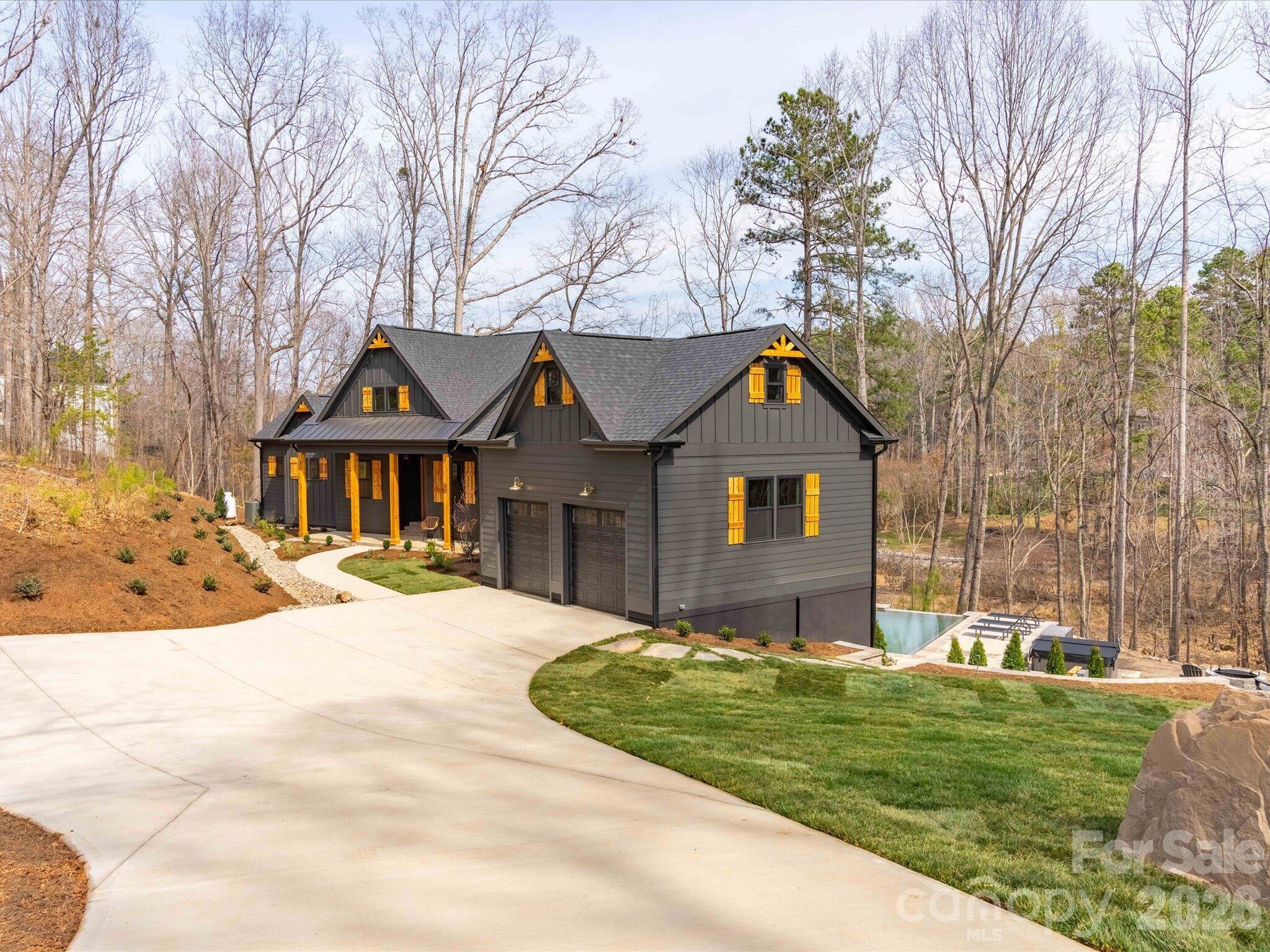 562 Normandy Road Mooresville NC 28117