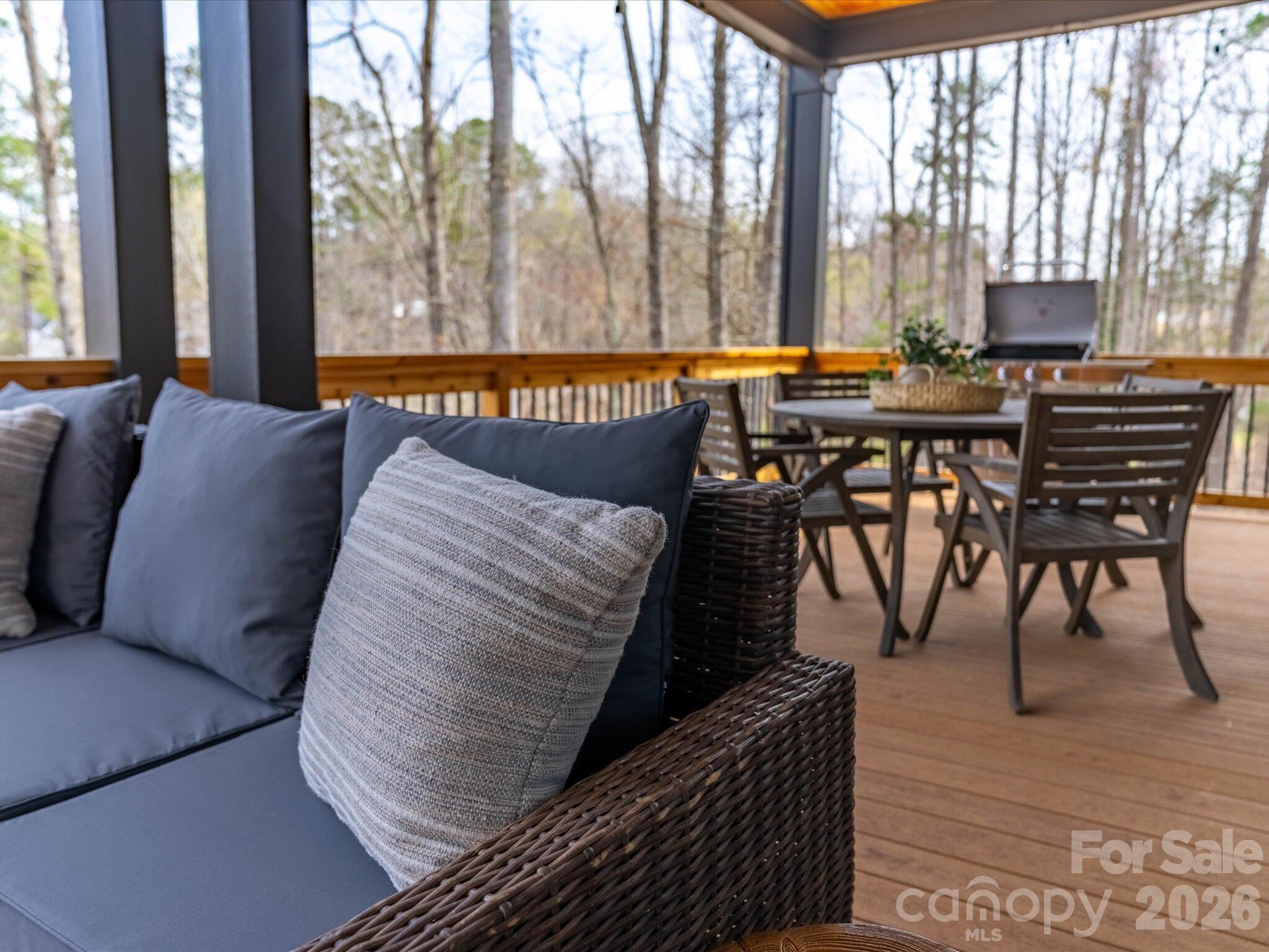 562 Normandy Road Mooresville NC 28117