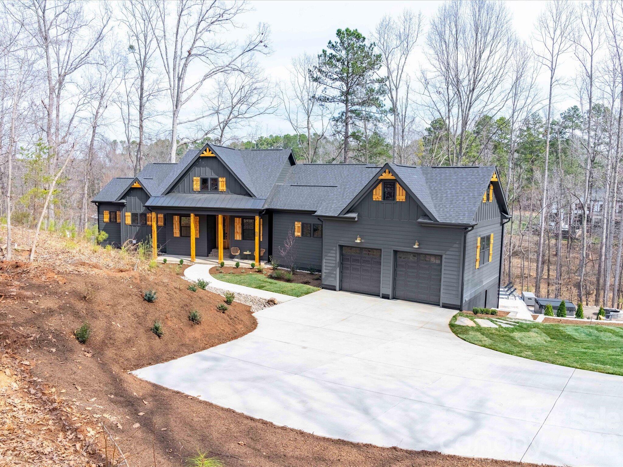 562 Normandy Road Mooresville NC 28117