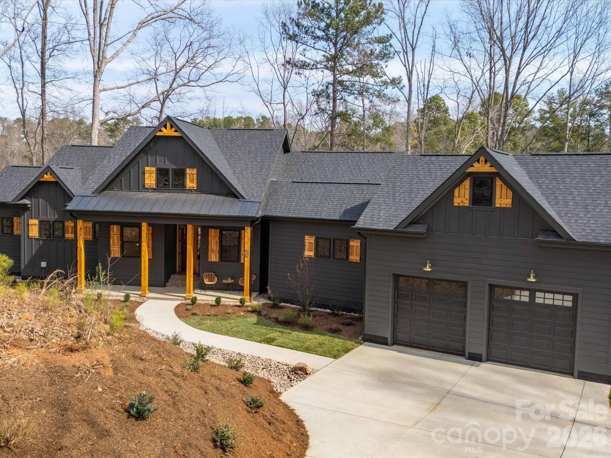 562 Normandy Road Mooresville NC 28117