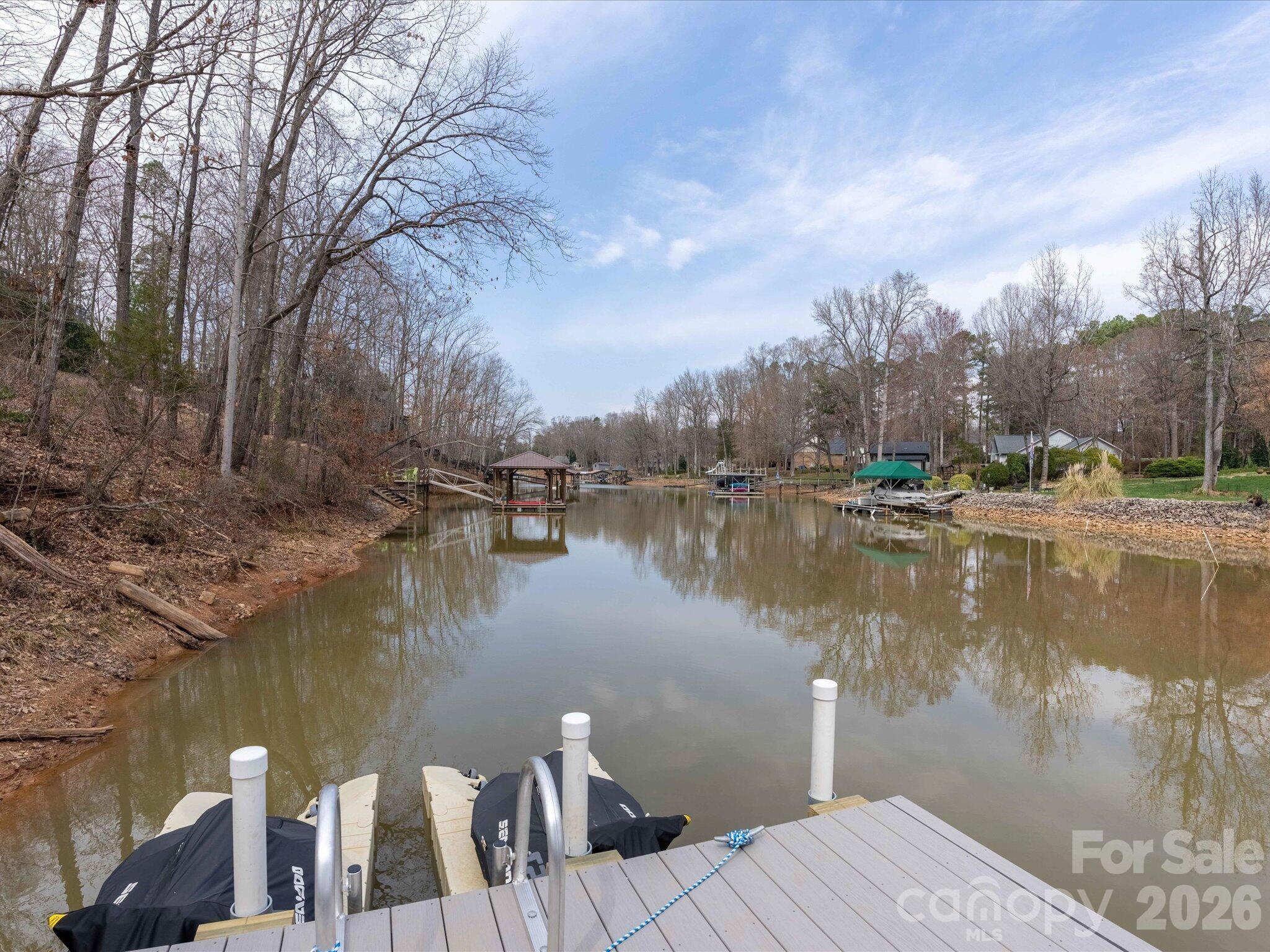562 Normandy Road Mooresville NC 28117