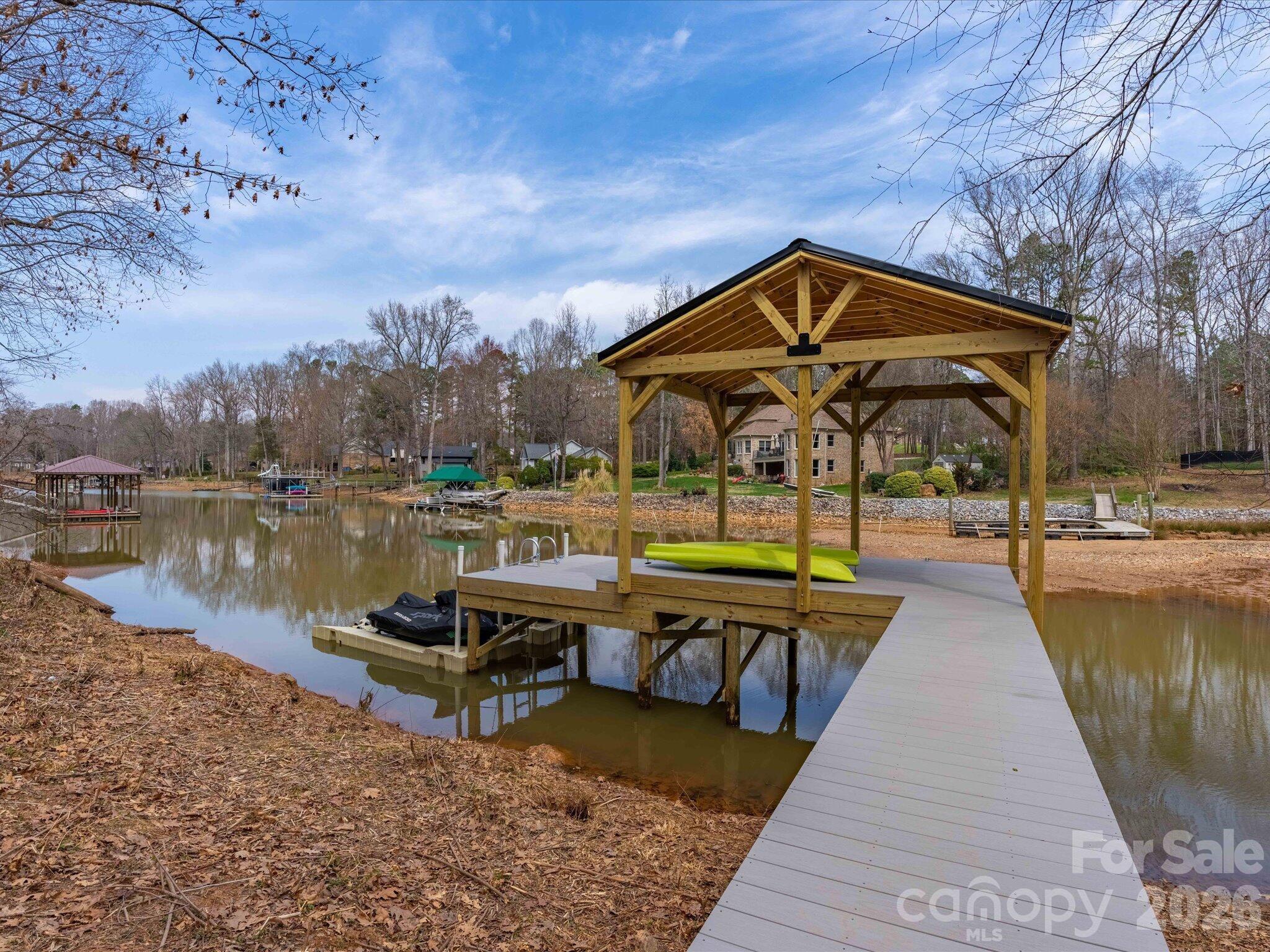 562 Normandy Road Mooresville NC 28117