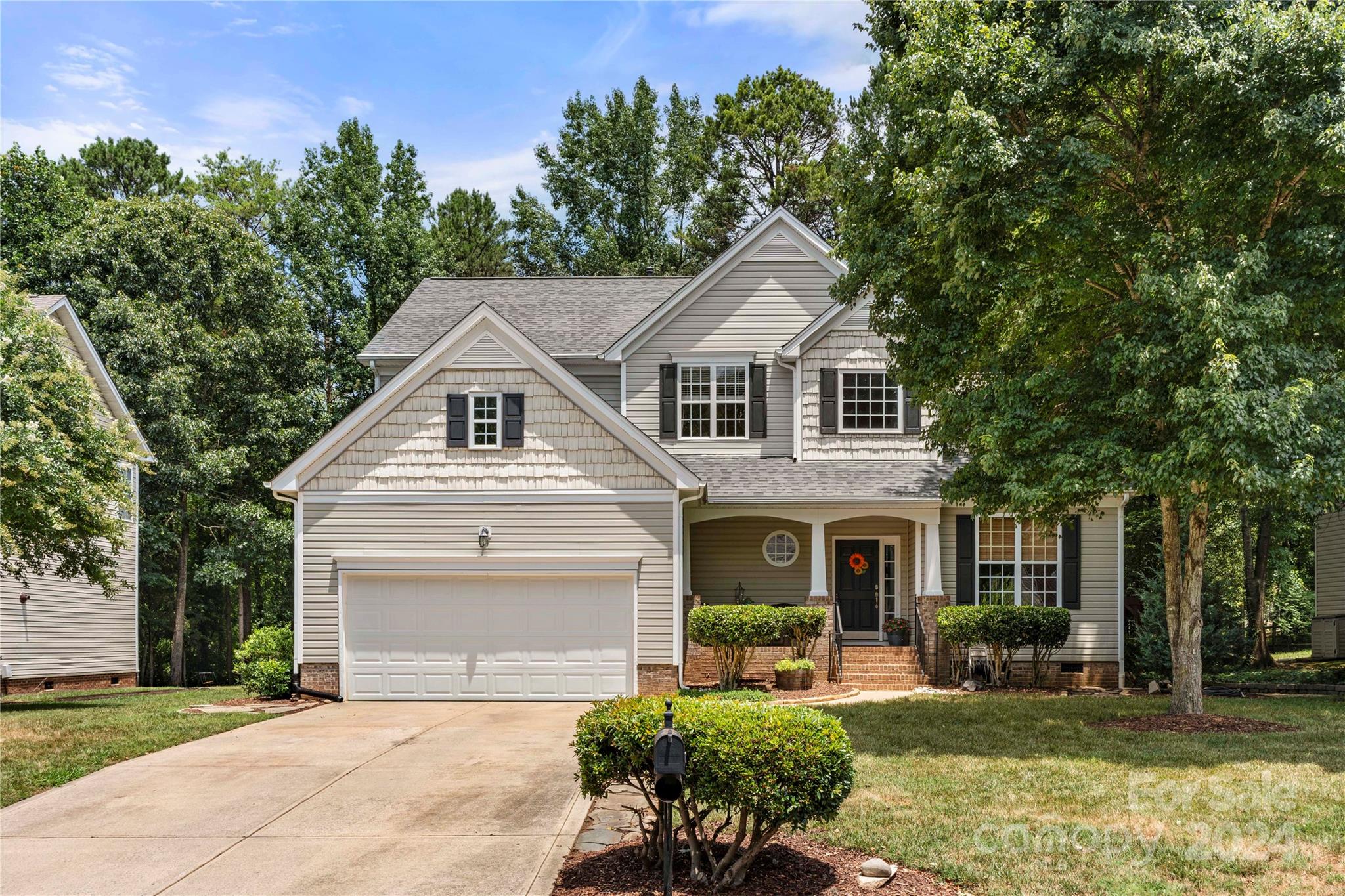 15124 Perthsire Court Huntersville NC 28078