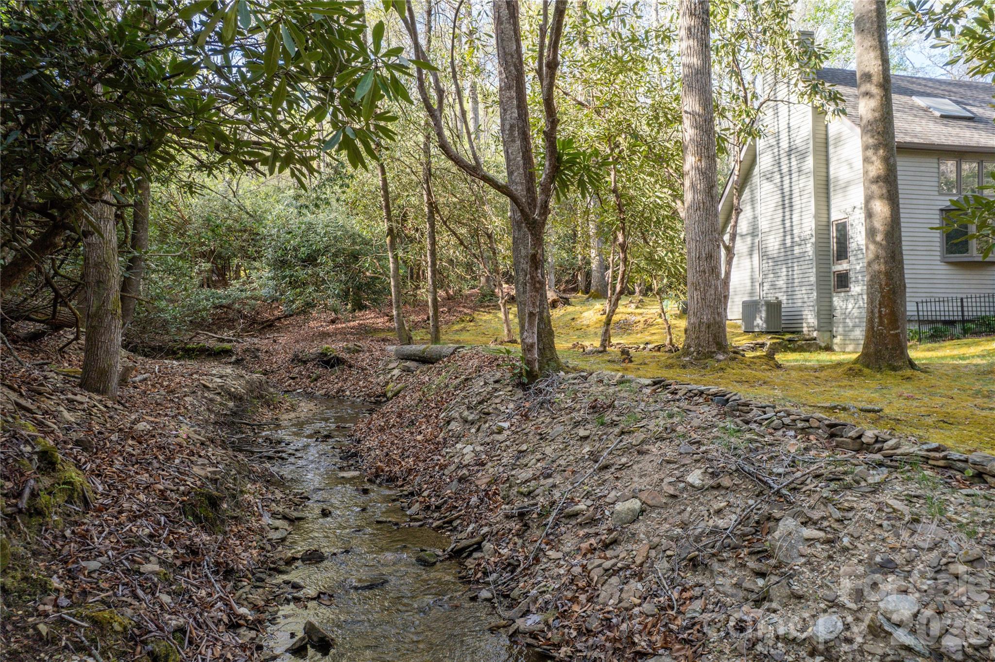 70 Aberdeen Lane Pisgah Forest NC 28768