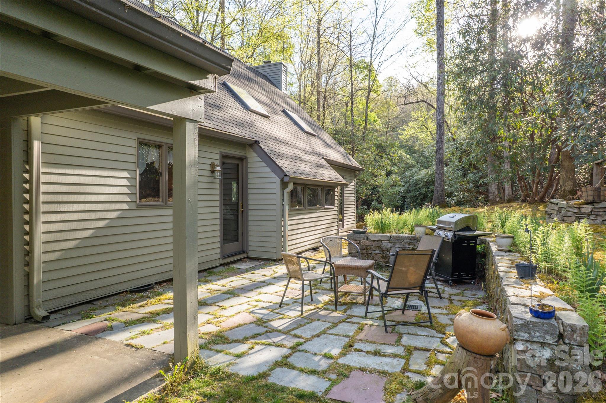 70 Aberdeen Lane Pisgah Forest NC 28768