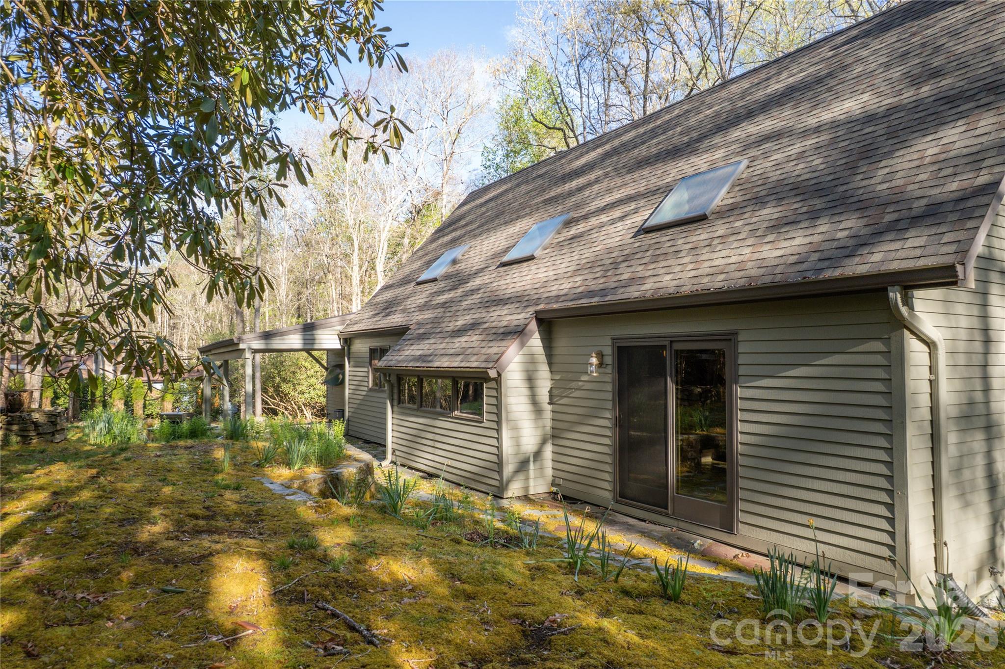 70 Aberdeen Lane Pisgah Forest NC 28768