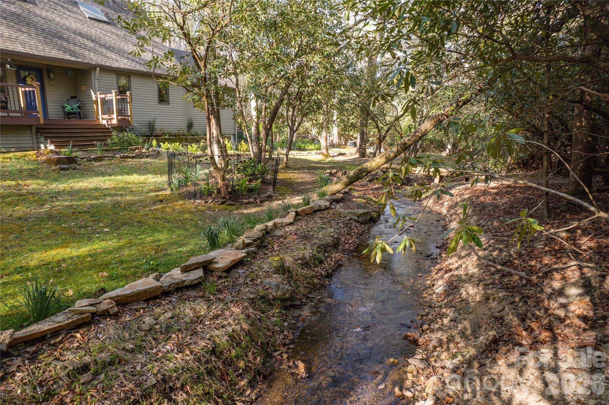 70 Aberdeen Lane Pisgah Forest NC 28768