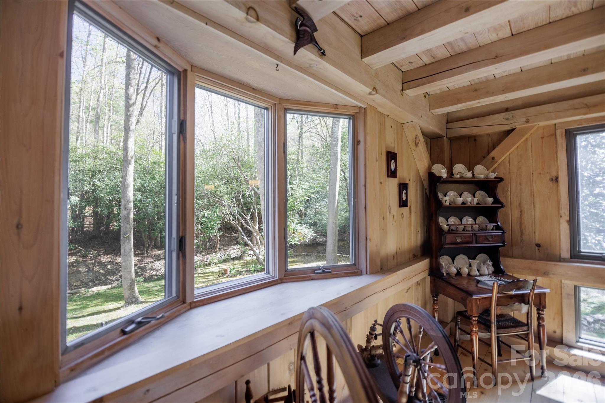 70 Aberdeen Lane Pisgah Forest NC 28768