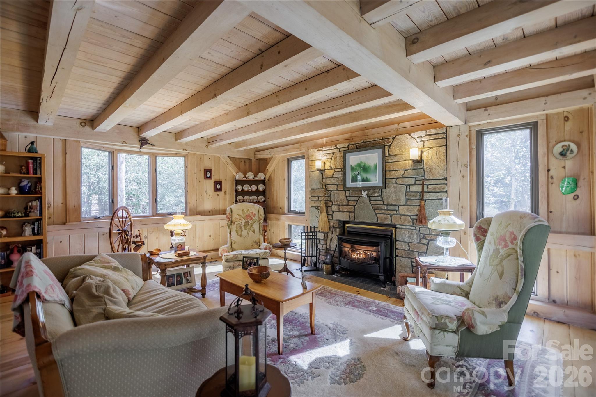 70 Aberdeen Lane Pisgah Forest NC 28768