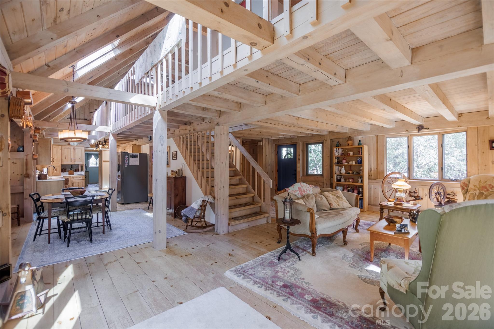 70 Aberdeen Lane Pisgah Forest NC 28768