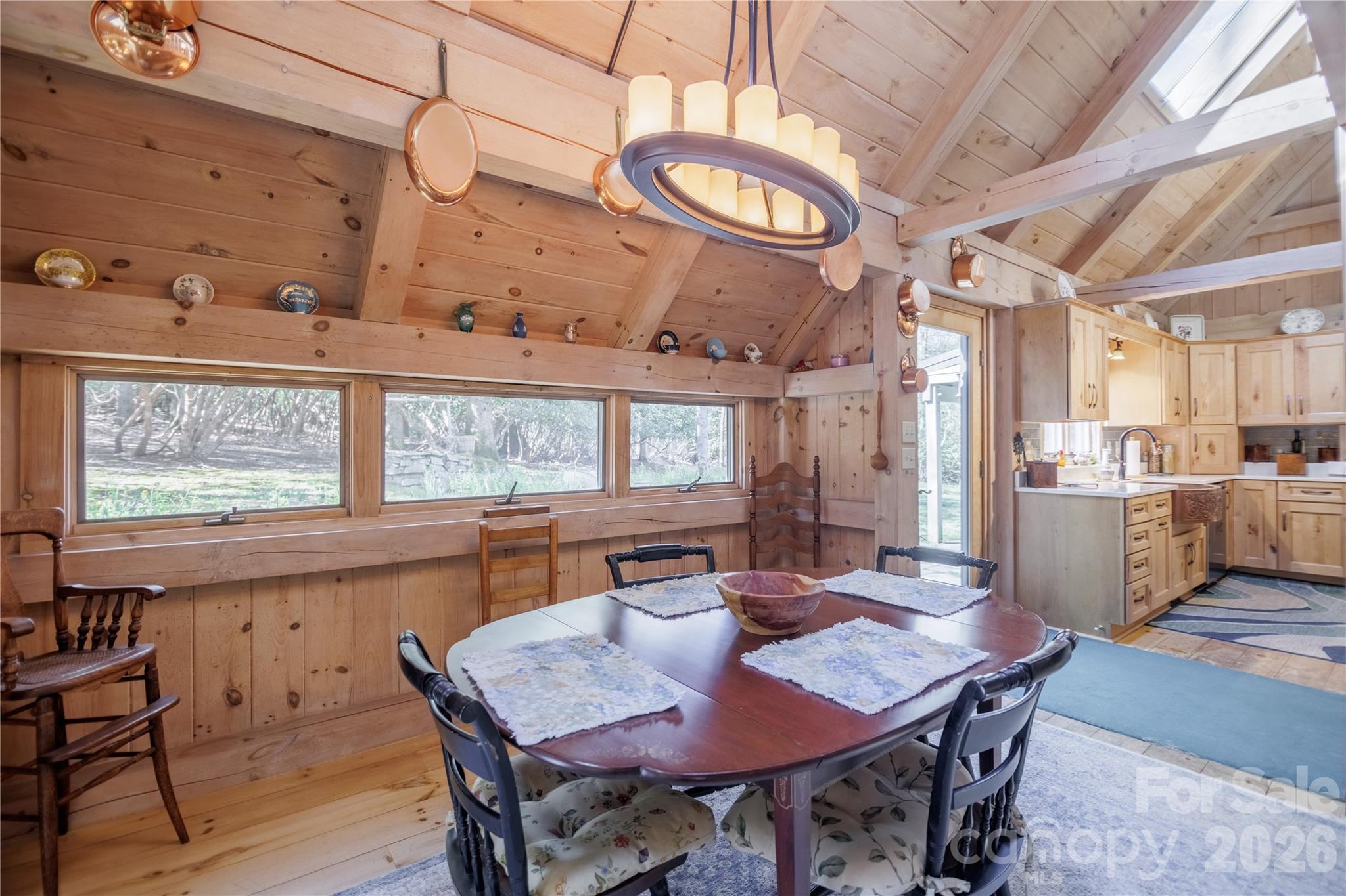 70 Aberdeen Lane Pisgah Forest NC 28768