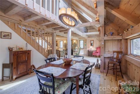 70 Aberdeen Lane Pisgah Forest NC 28768