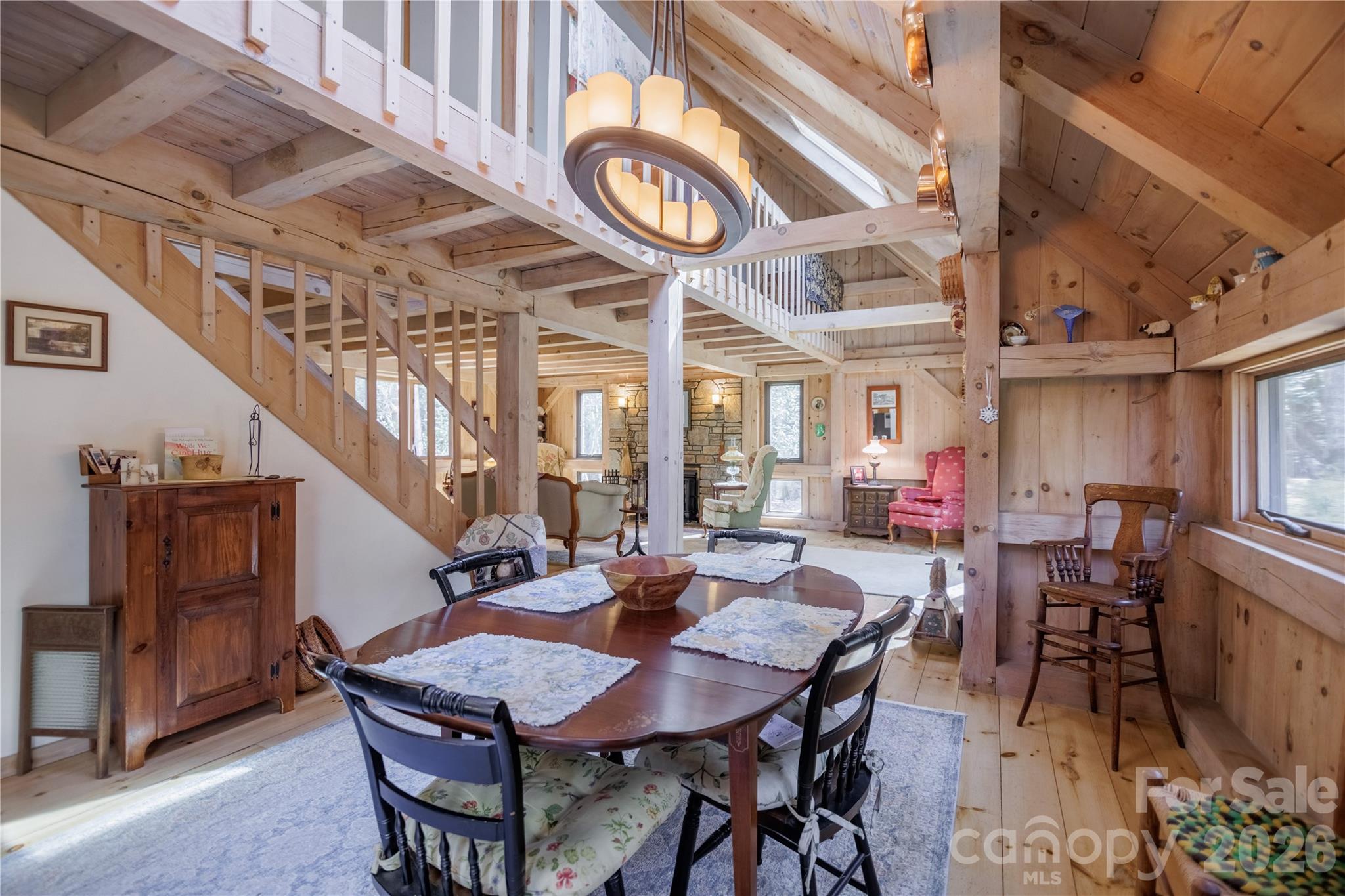 70 Aberdeen Lane Pisgah Forest NC 28768