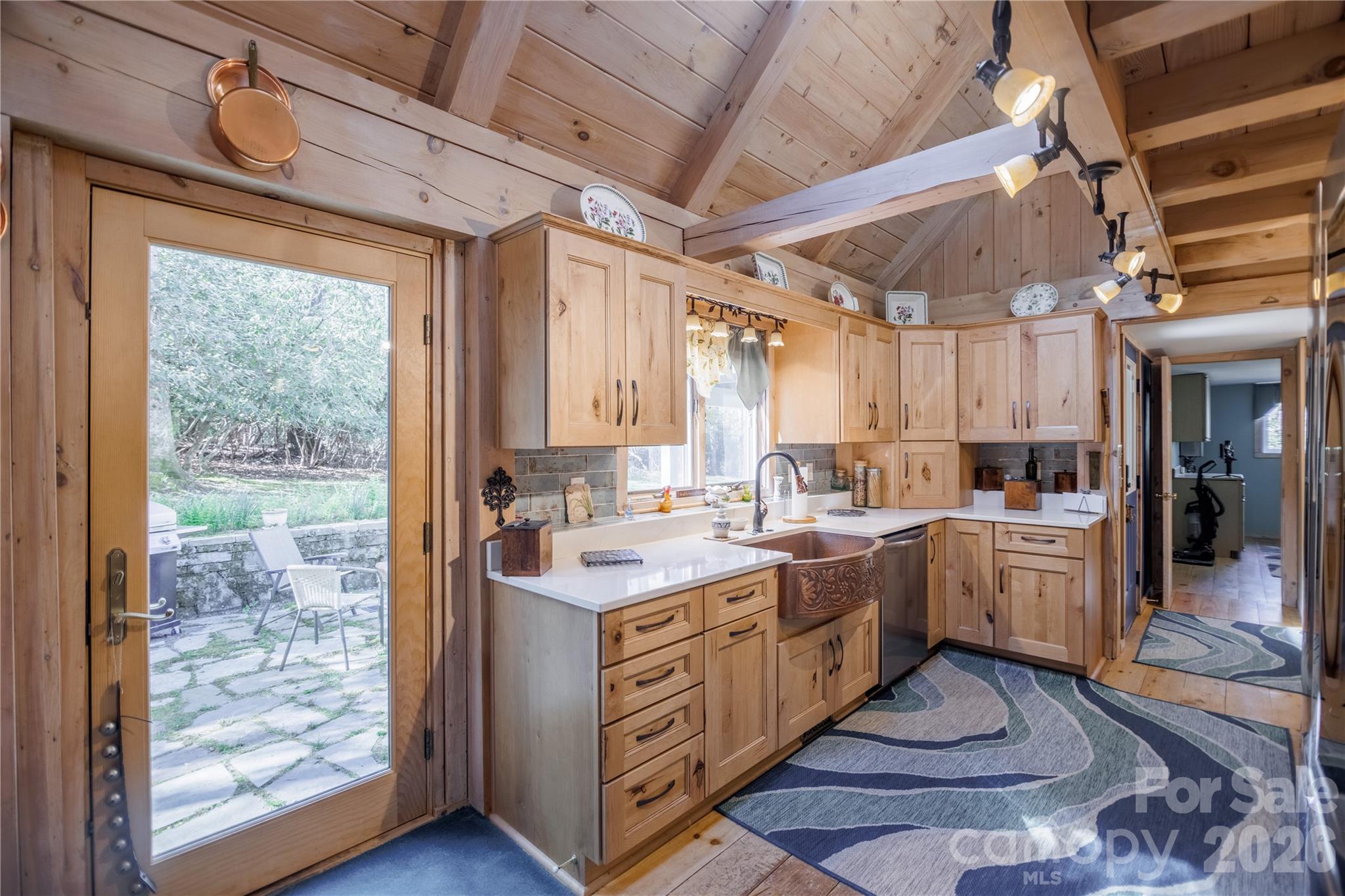 70 Aberdeen Lane Pisgah Forest NC 28768