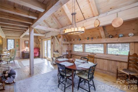 70 Aberdeen Lane Pisgah Forest NC 28768