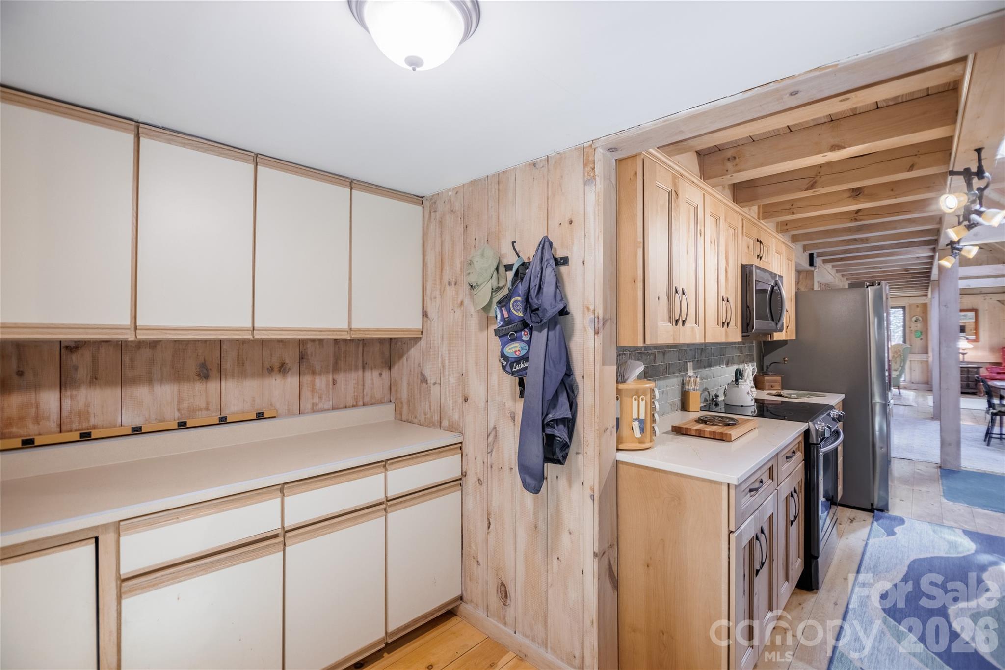 70 Aberdeen Lane Pisgah Forest NC 28768