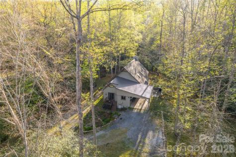 70 Aberdeen Lane Pisgah Forest NC 28768