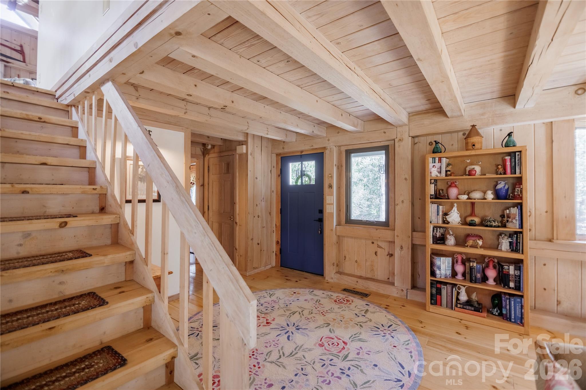 70 Aberdeen Lane Pisgah Forest NC 28768