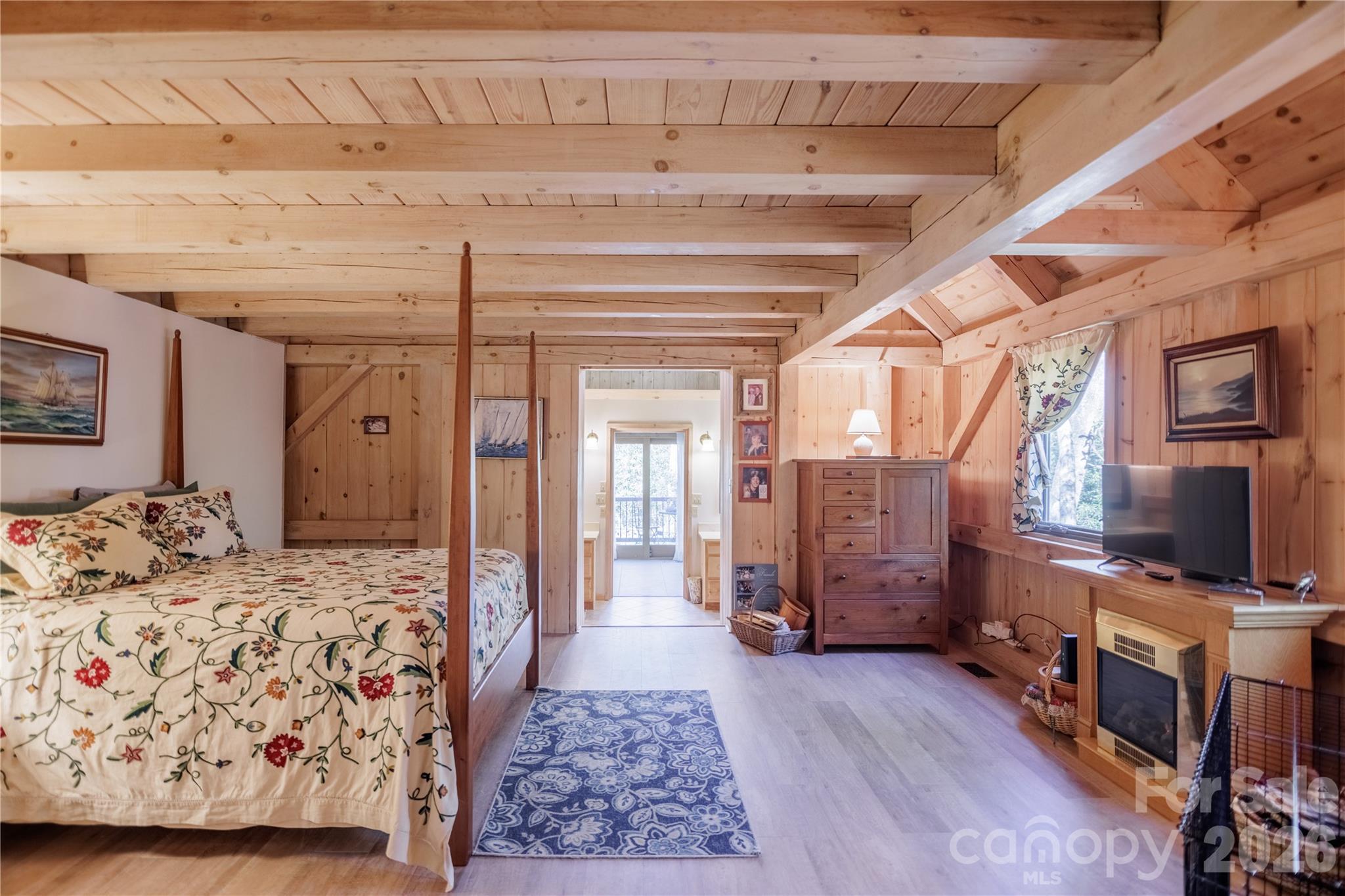 70 Aberdeen Lane Pisgah Forest NC 28768