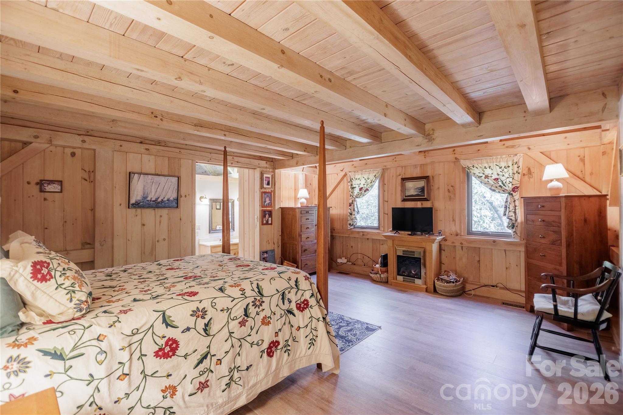 70 Aberdeen Lane Pisgah Forest NC 28768