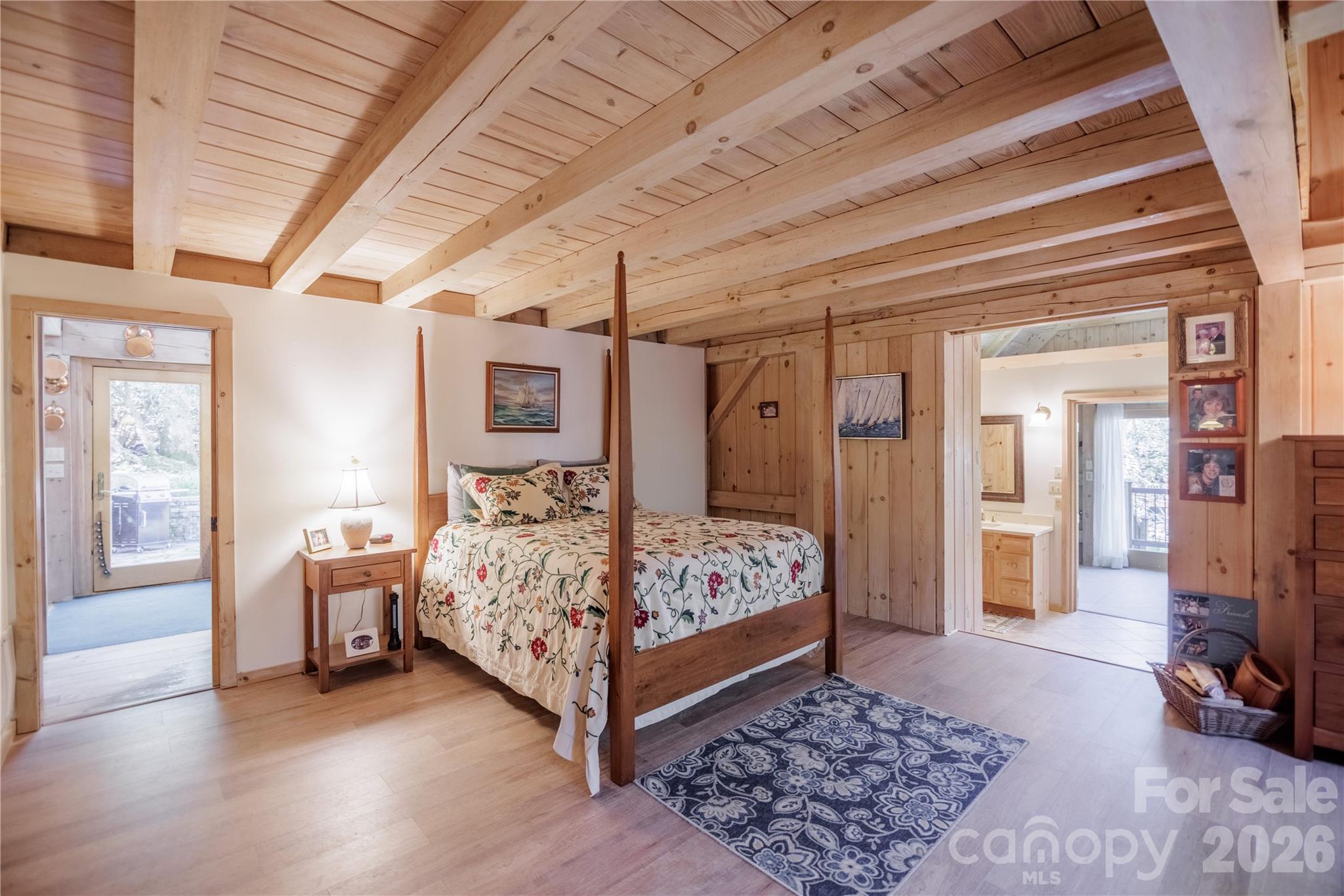 70 Aberdeen Lane Pisgah Forest NC 28768