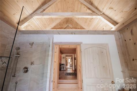 70 Aberdeen Lane Pisgah Forest NC 28768