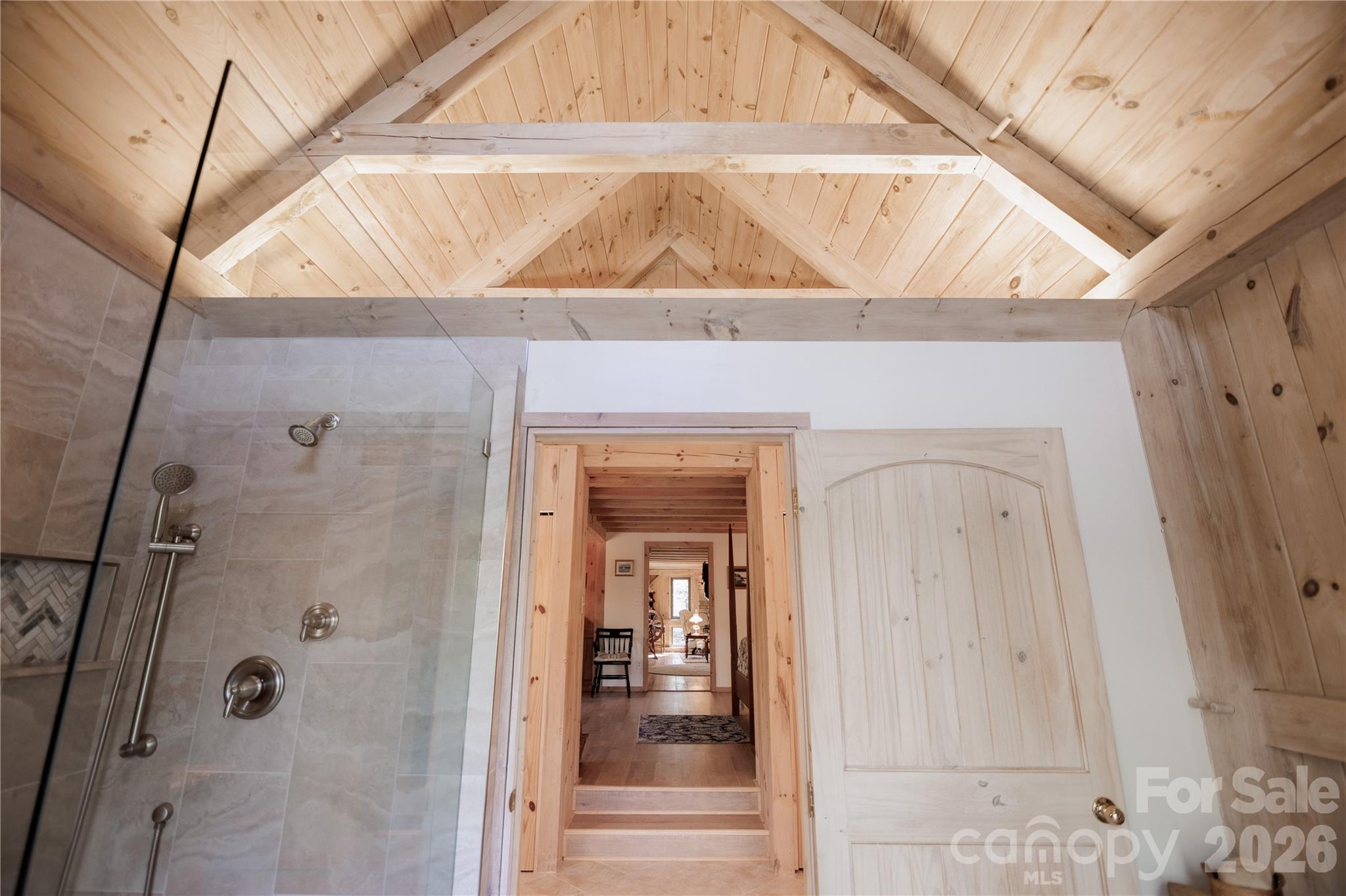 70 Aberdeen Lane Pisgah Forest NC 28768