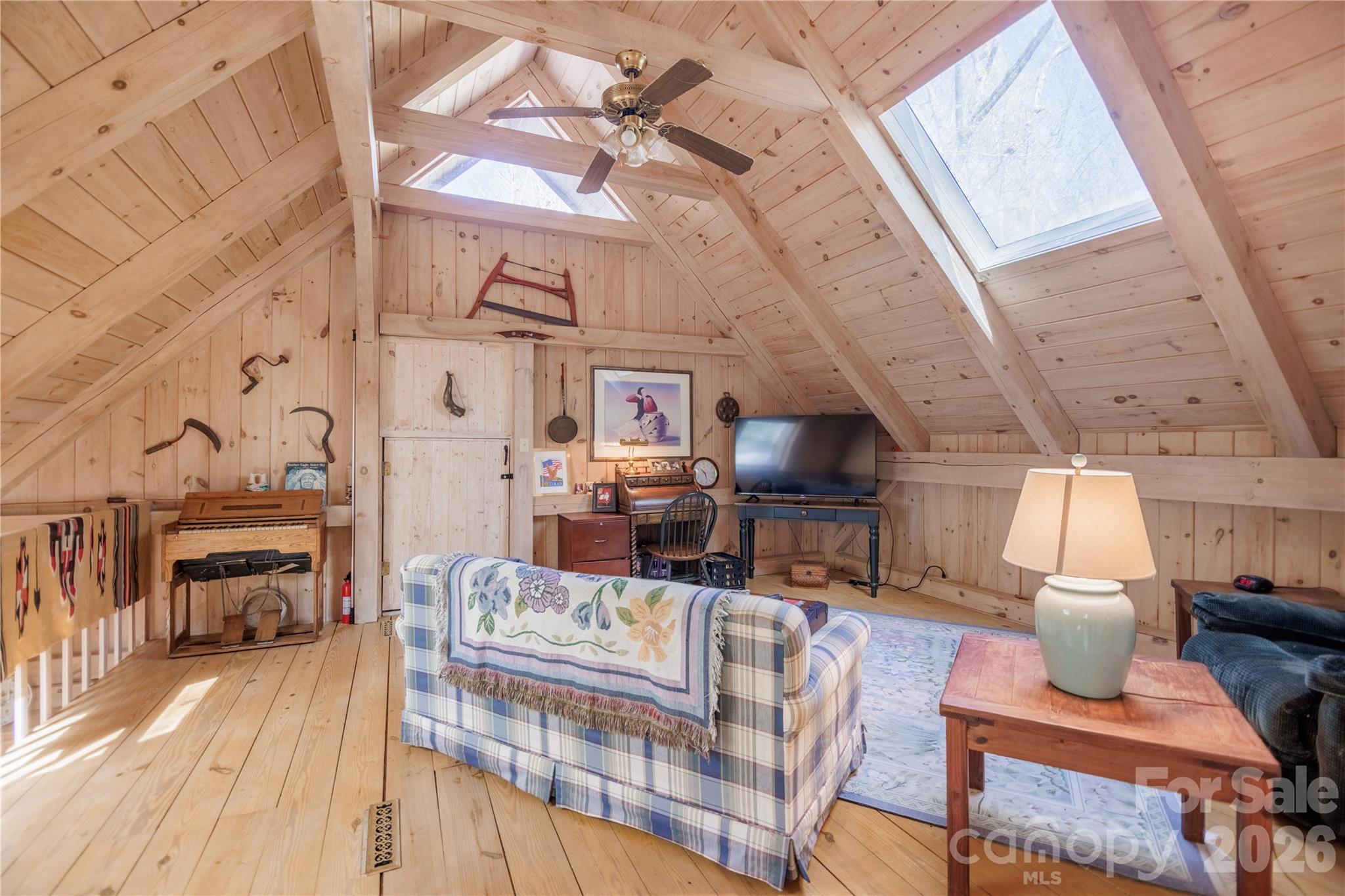 70 Aberdeen Lane Pisgah Forest NC 28768