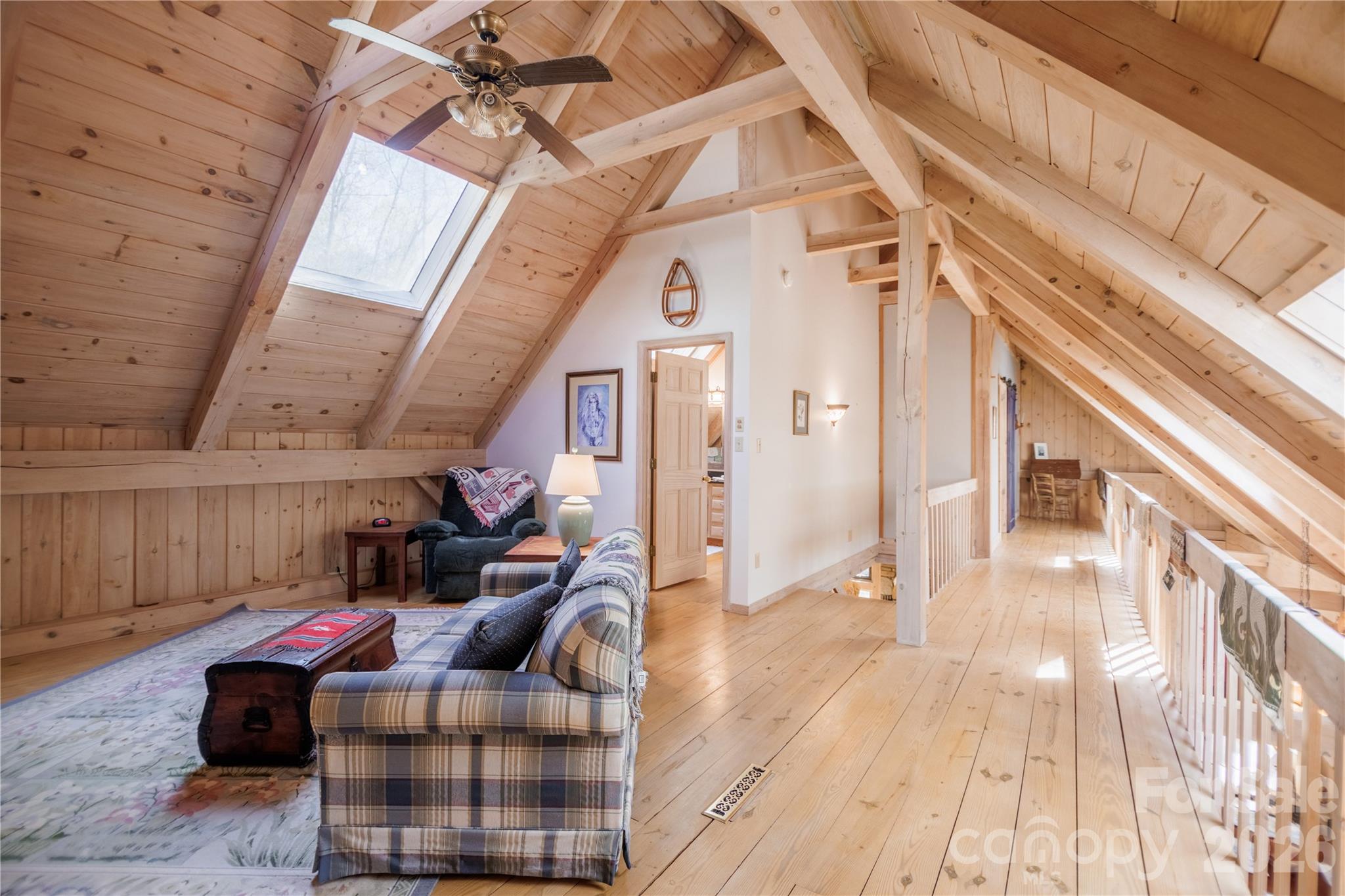 70 Aberdeen Lane Pisgah Forest NC 28768