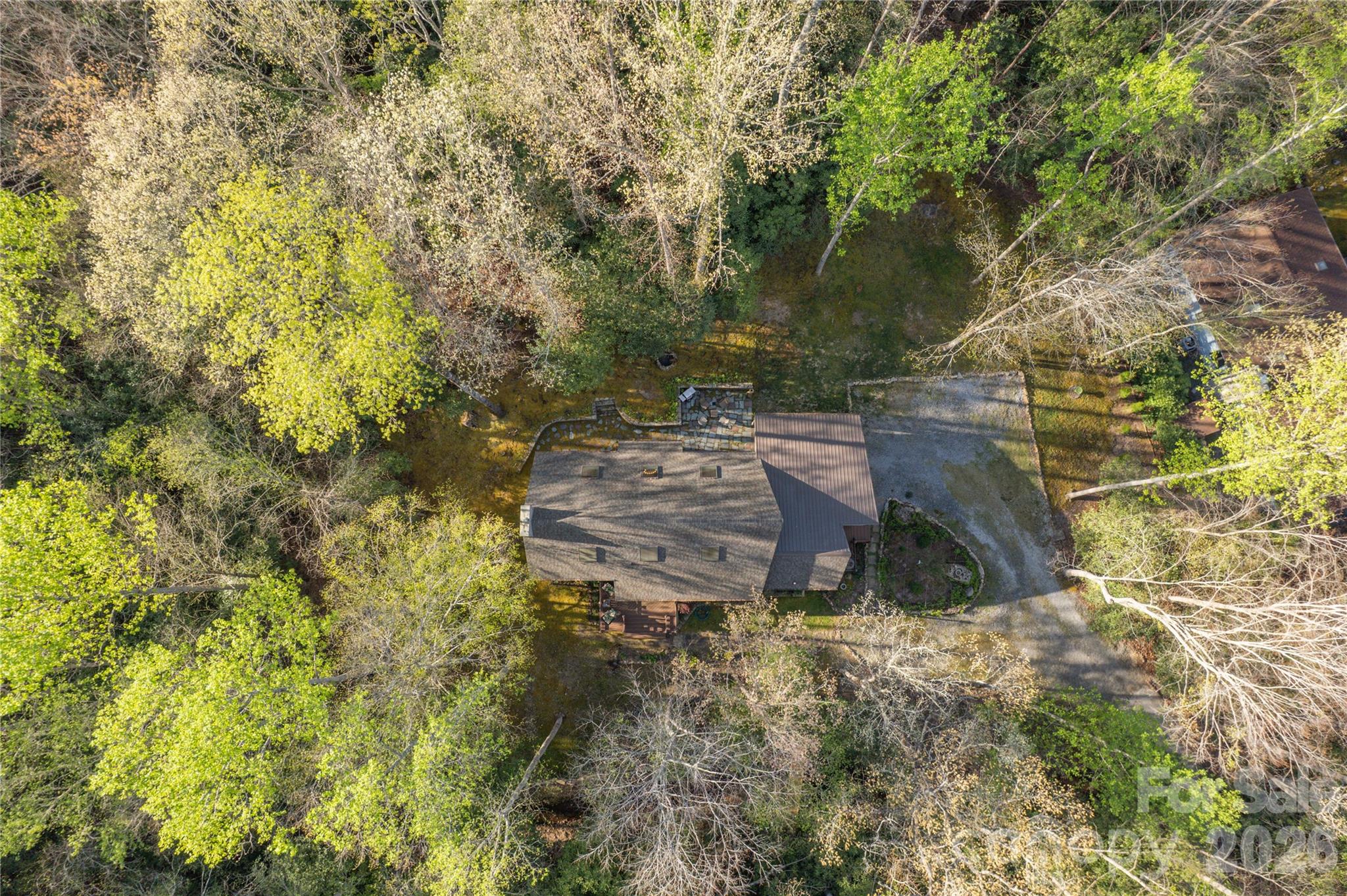 70 Aberdeen Lane Pisgah Forest NC 28768