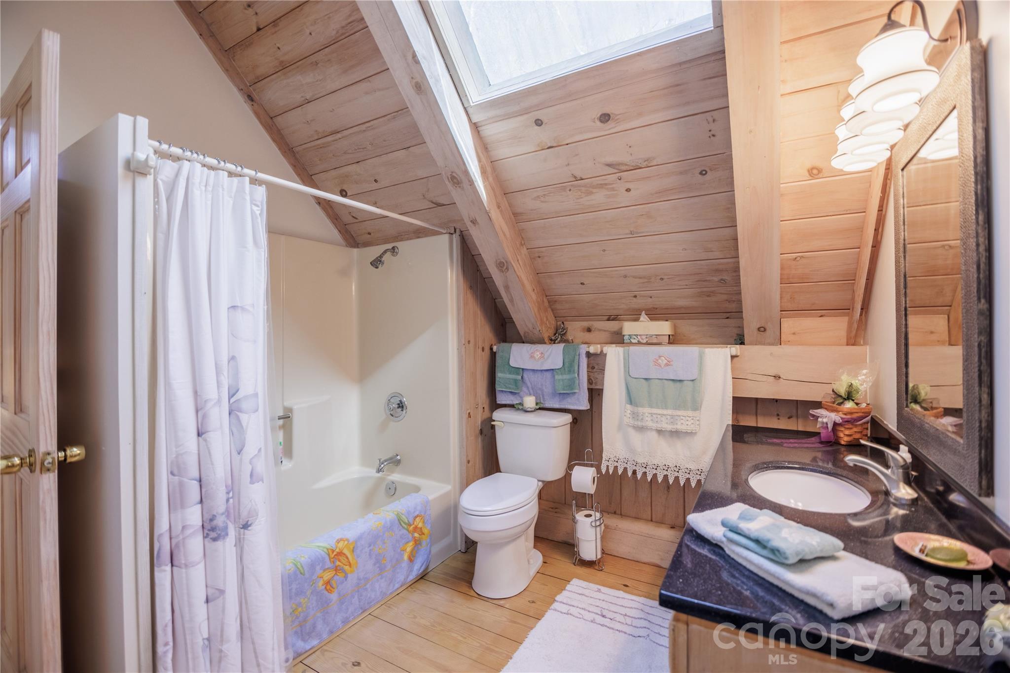 70 Aberdeen Lane Pisgah Forest NC 28768