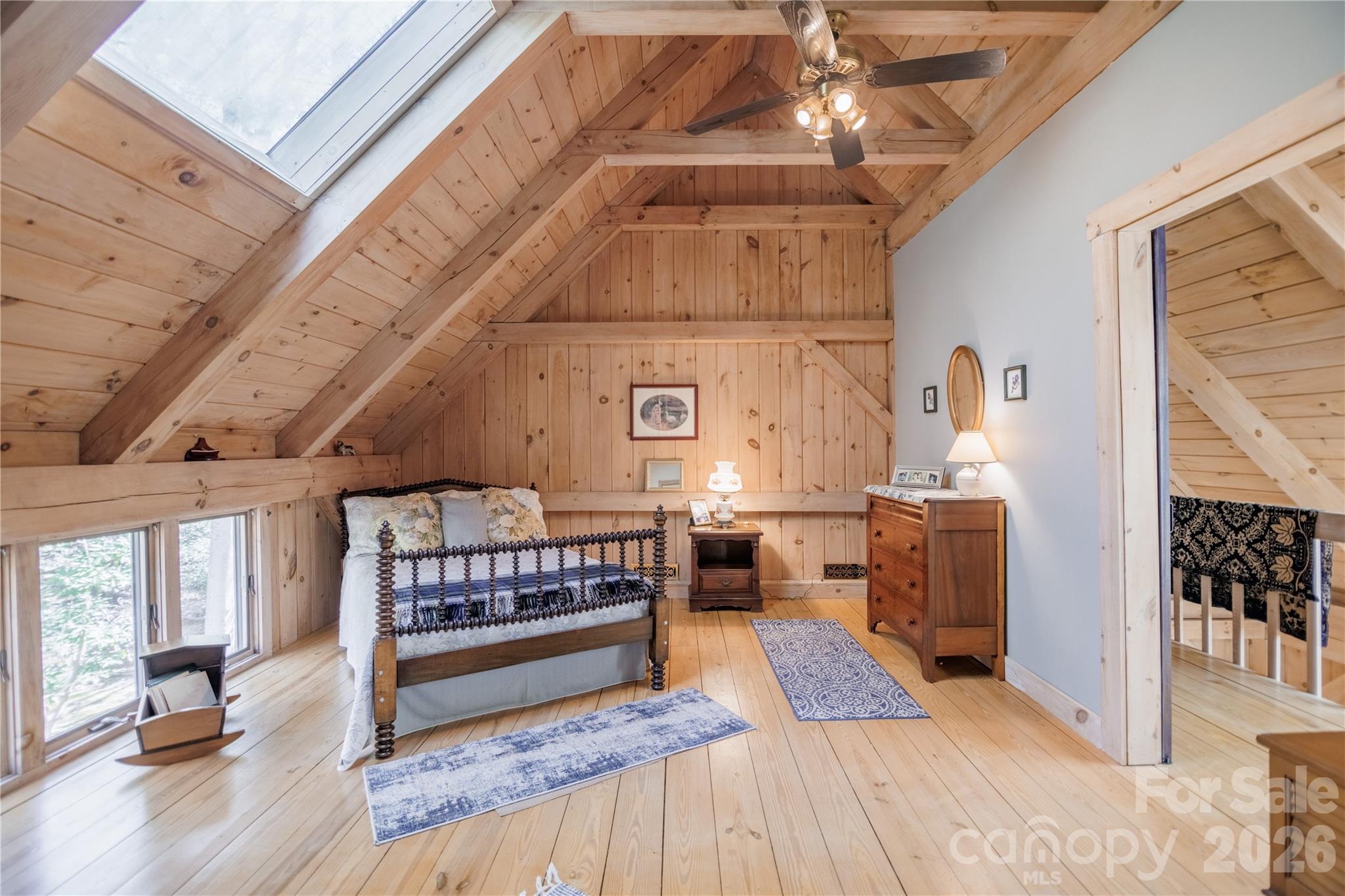 70 Aberdeen Lane Pisgah Forest NC 28768