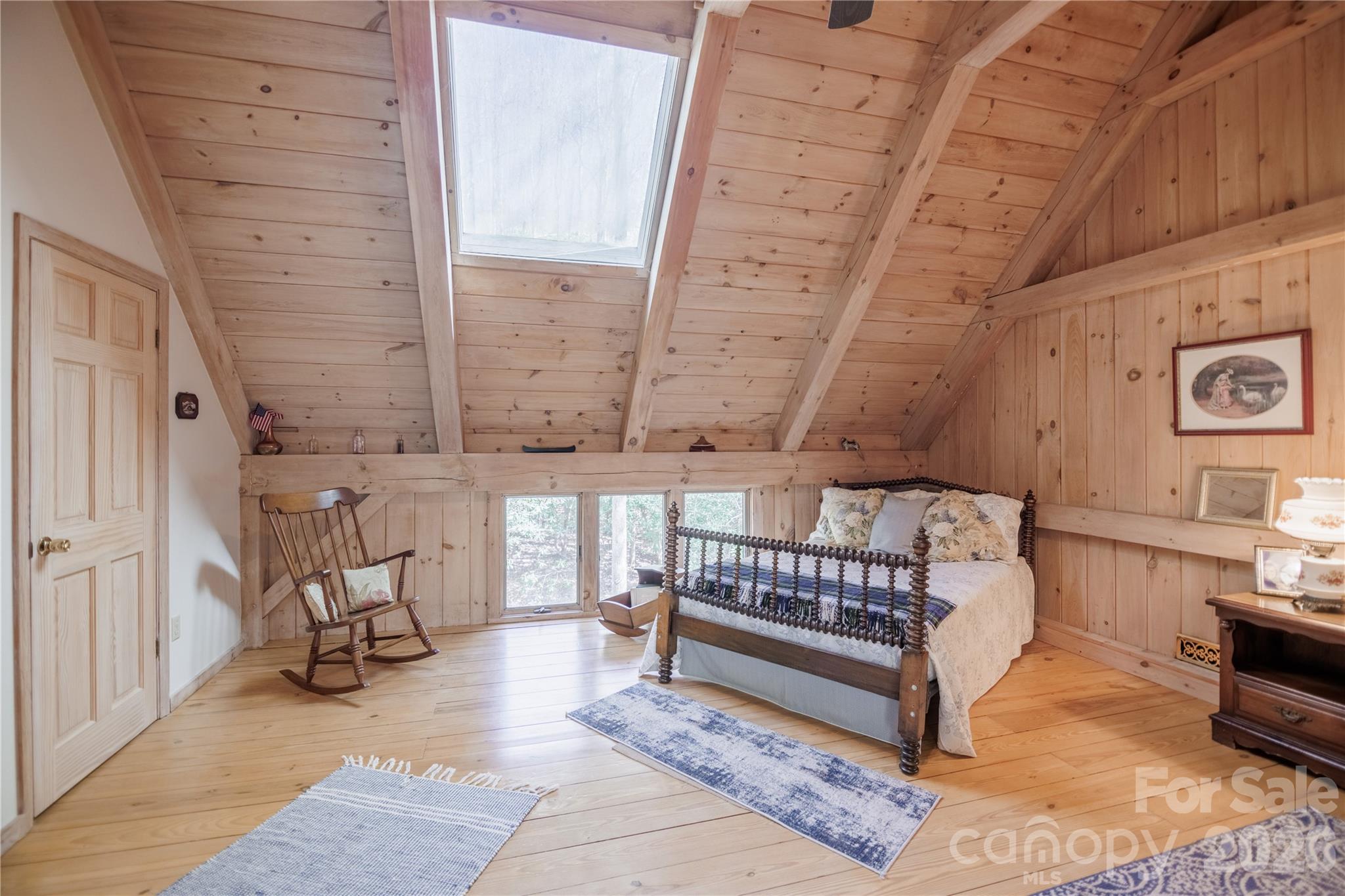 70 Aberdeen Lane Pisgah Forest NC 28768