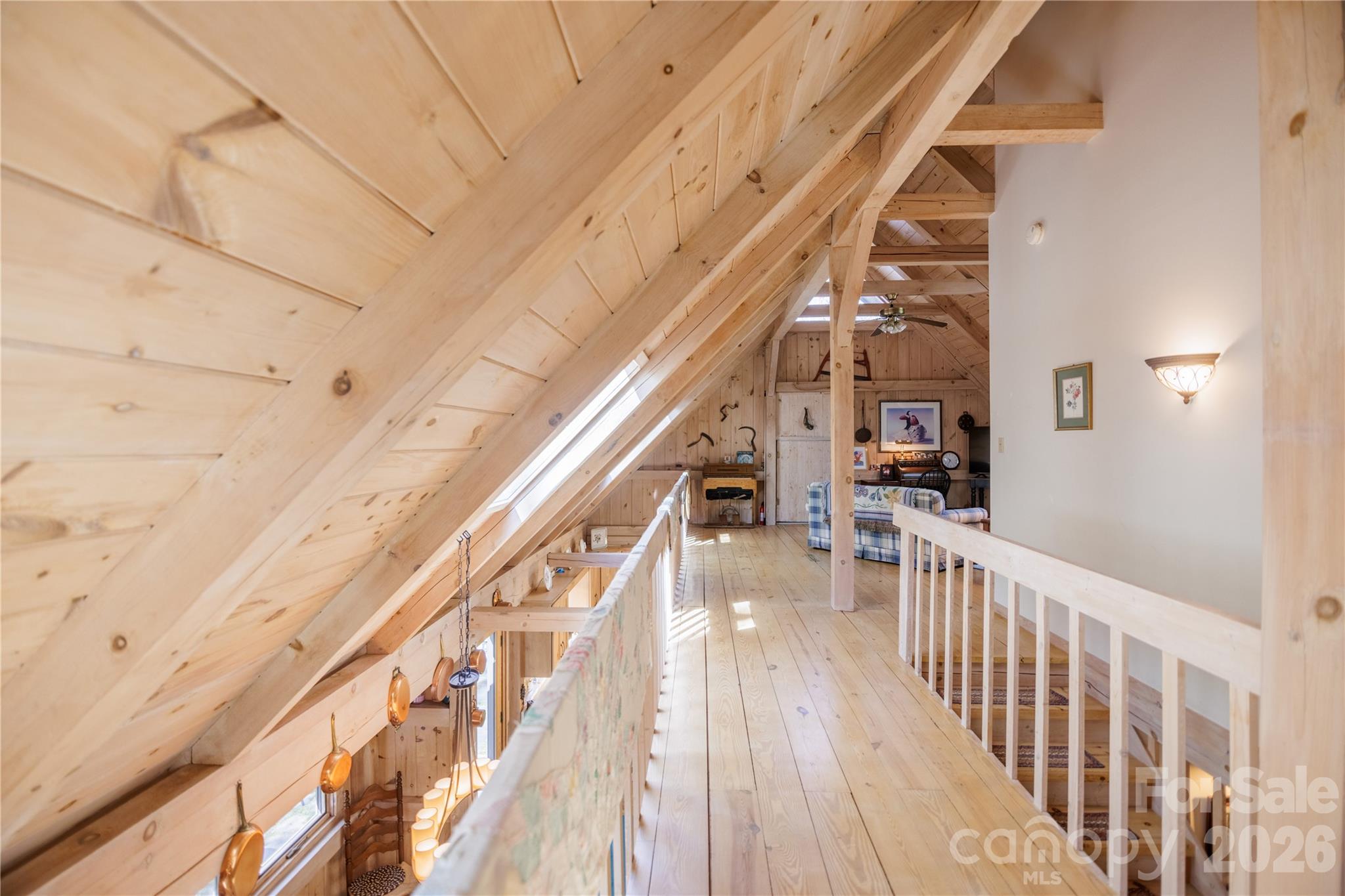 70 Aberdeen Lane Pisgah Forest NC 28768